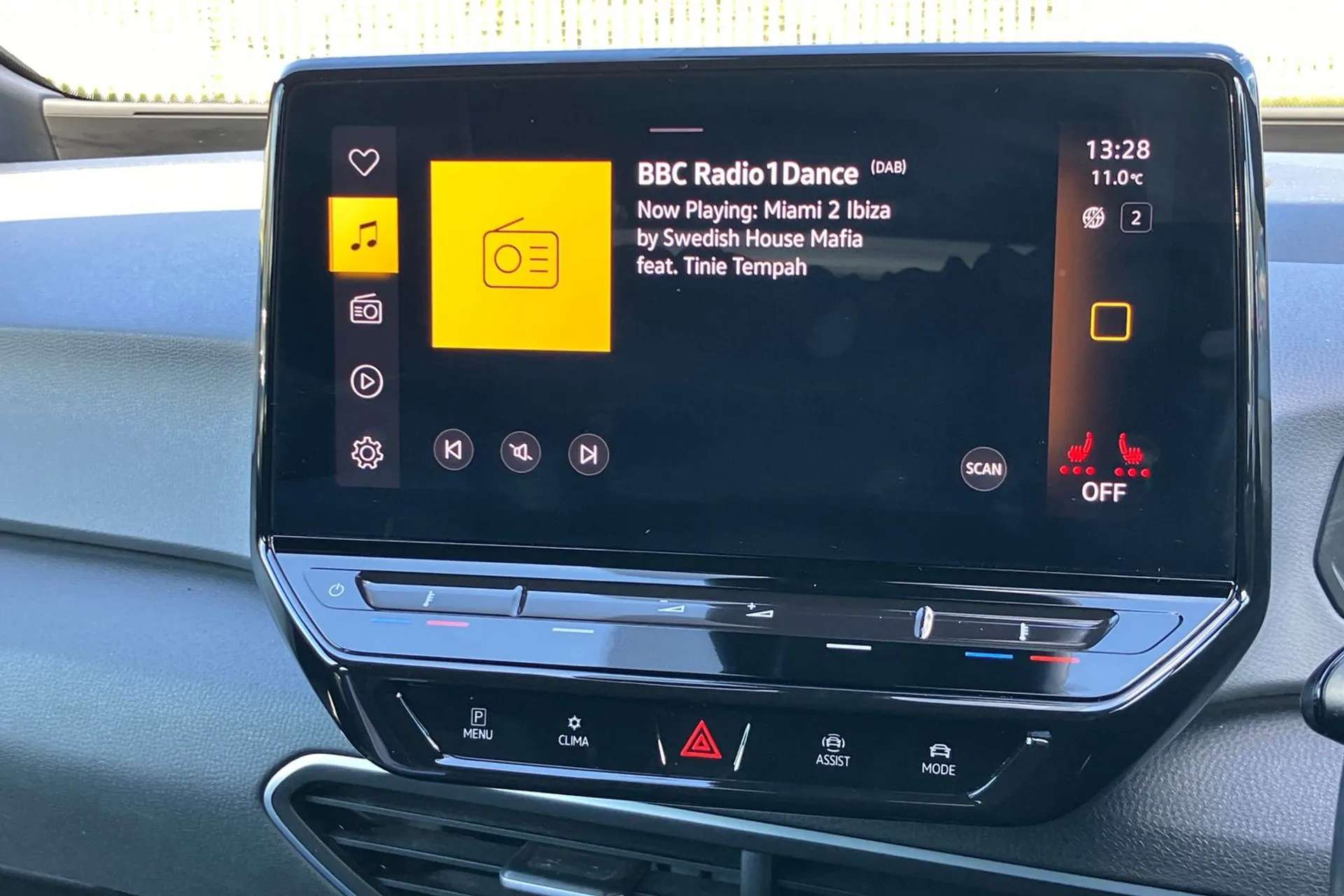 2022 VOLKSWAGEN ID.3 2022 VOLKSWAGEN ID.3