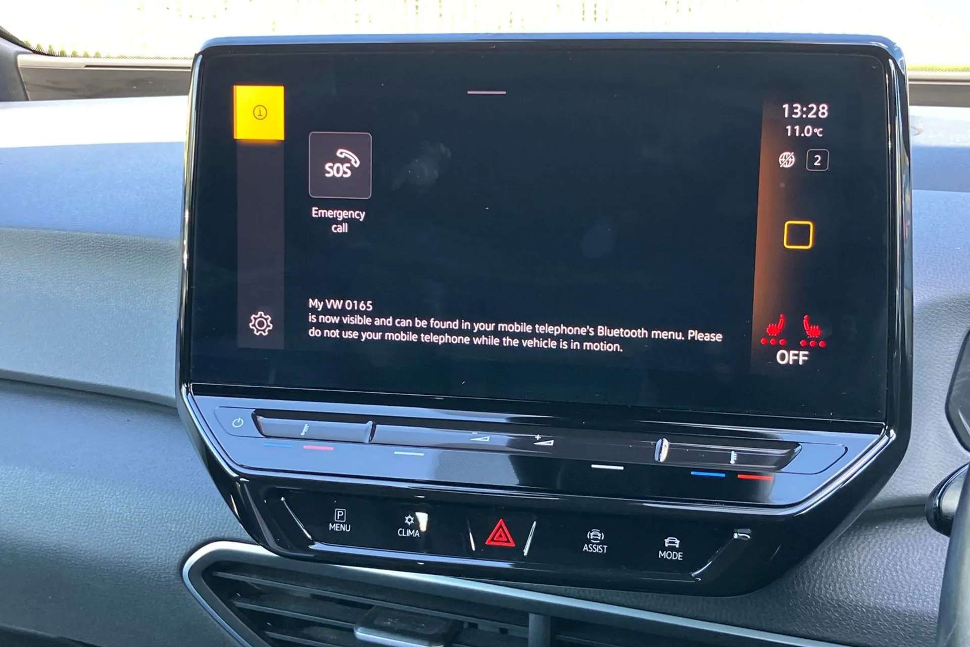 2022 VOLKSWAGEN ID.3 2022 VOLKSWAGEN ID.3