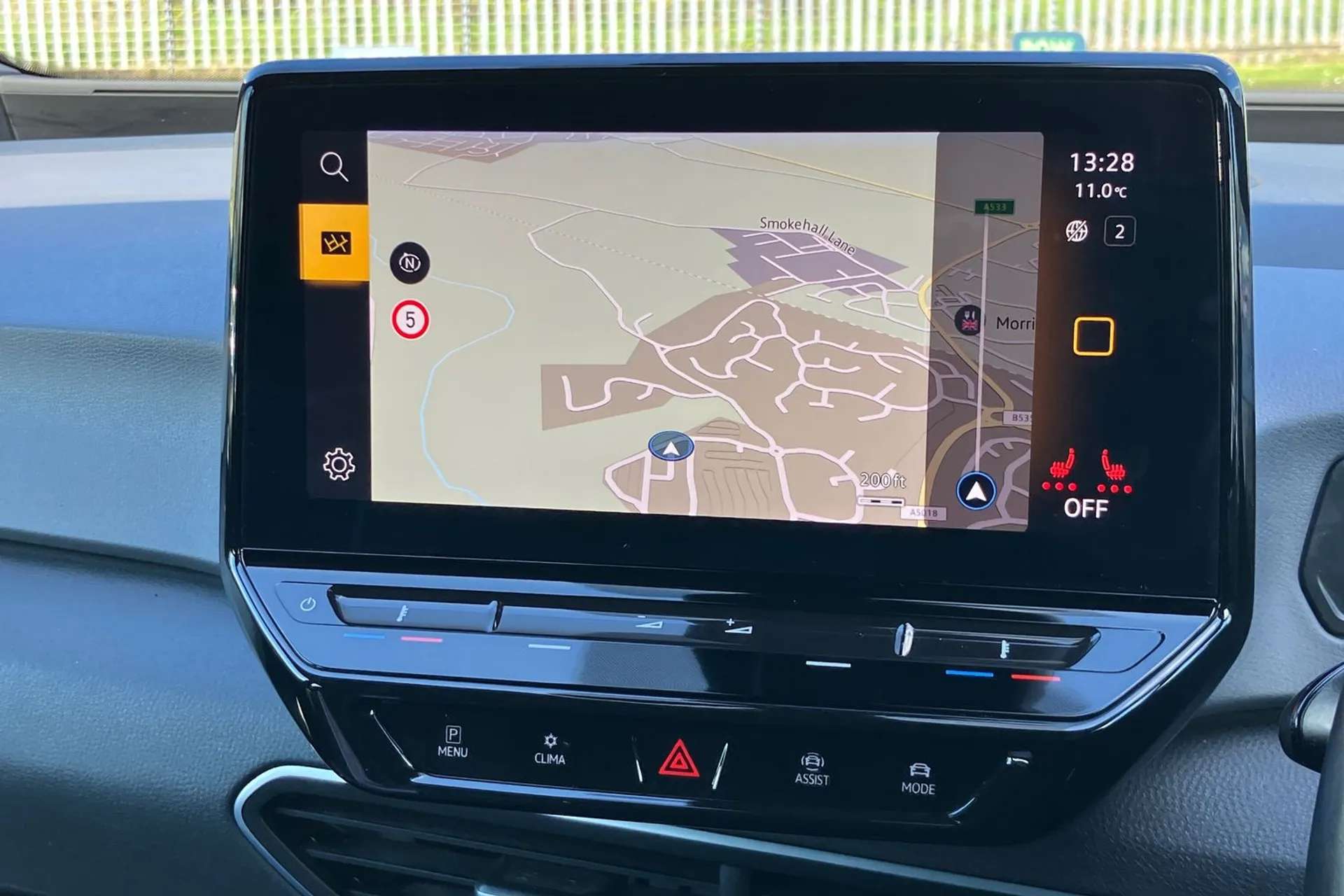 2022 VOLKSWAGEN ID.3 2022 VOLKSWAGEN ID.3