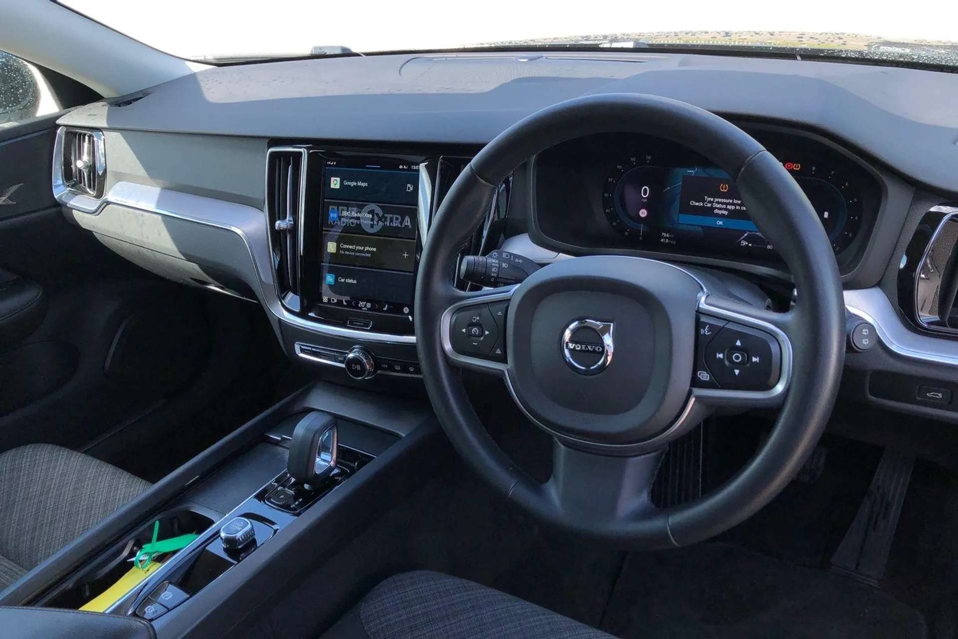 2022 VOLVO V60 2022 VOLVO V60