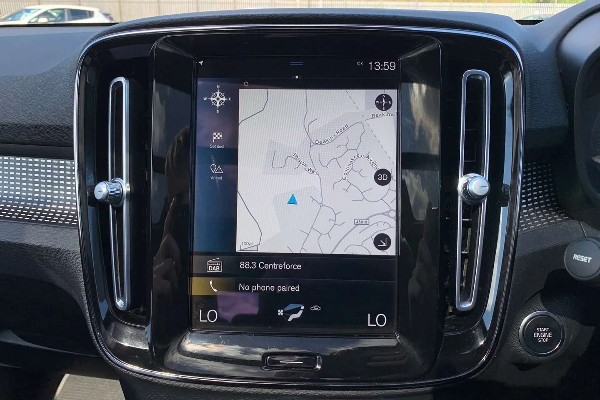 2021 VOLVO XC40 2021 VOLVO XC40