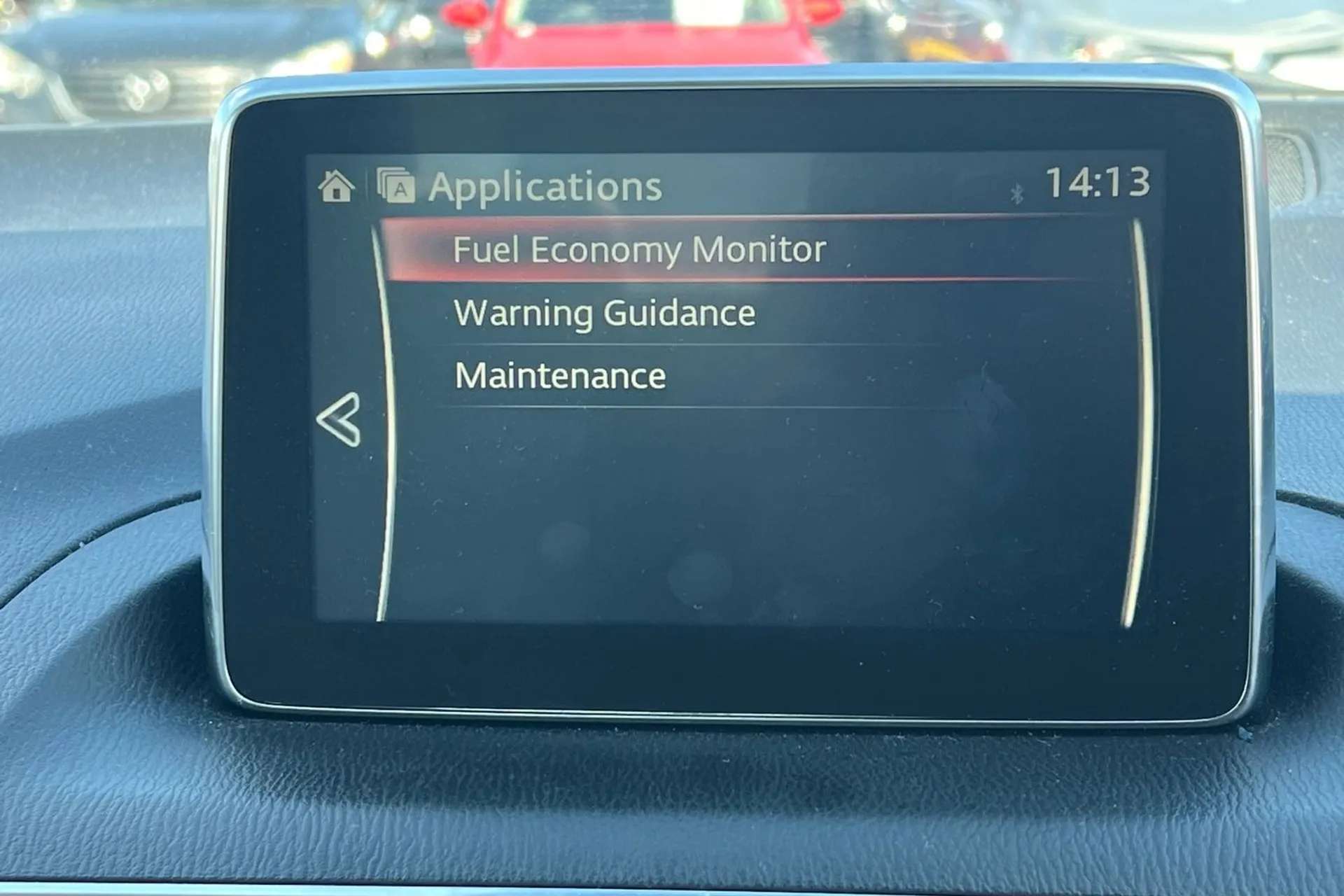 2016 MAZDA MAZDA3 2016 MAZDA MAZDA3