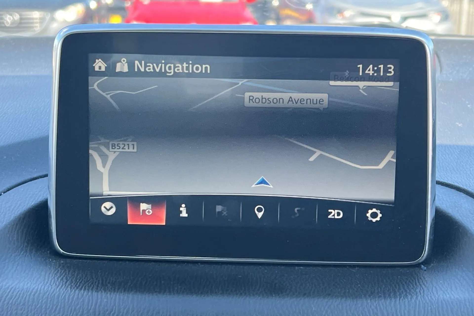 2016 MAZDA MAZDA3 2016 MAZDA MAZDA3