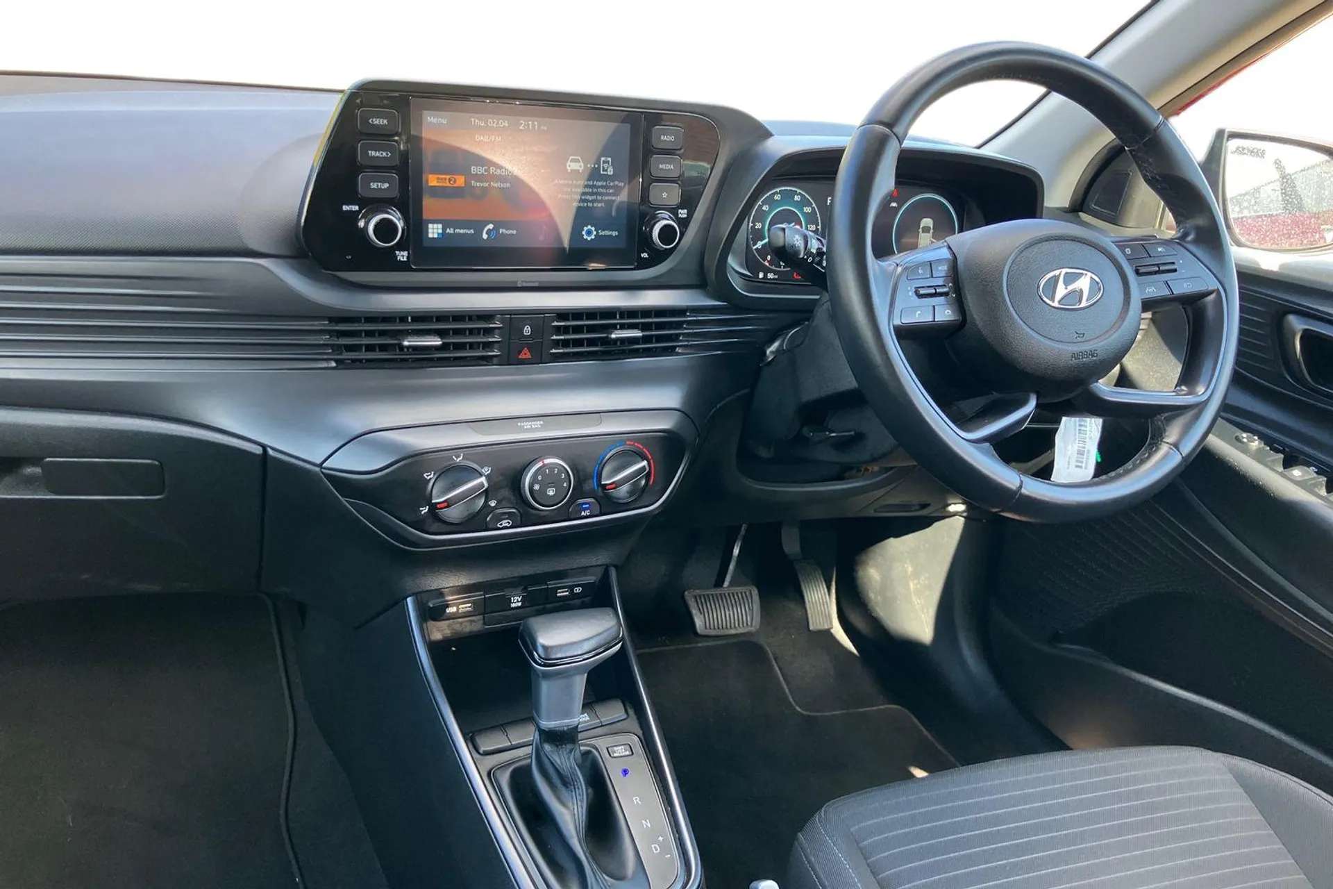 2021 HYUNDAI I20 2021 HYUNDAI I20