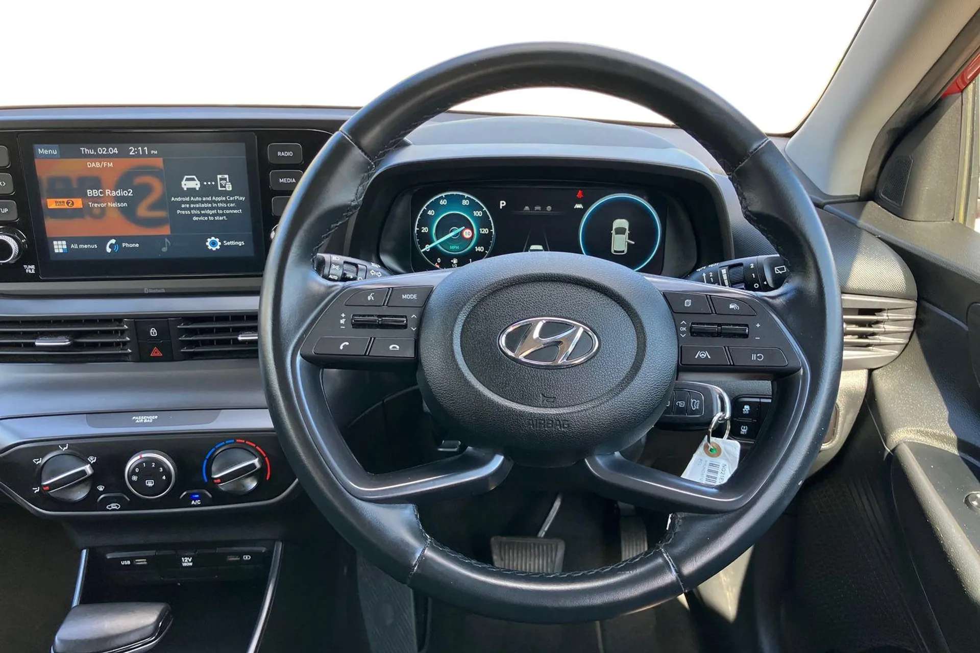 2021 HYUNDAI I20 2021 HYUNDAI I20