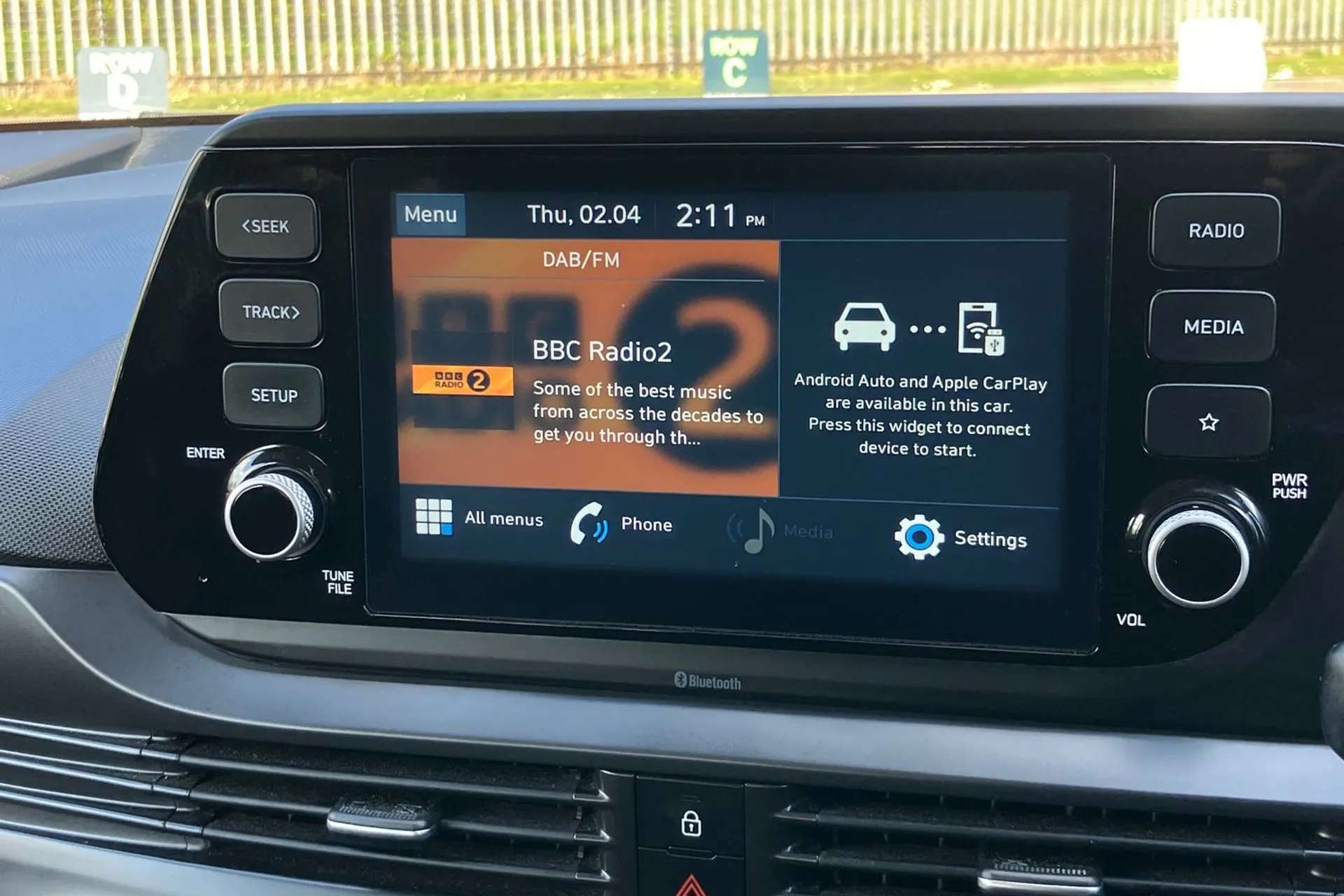 2021 HYUNDAI I20 2021 HYUNDAI I20