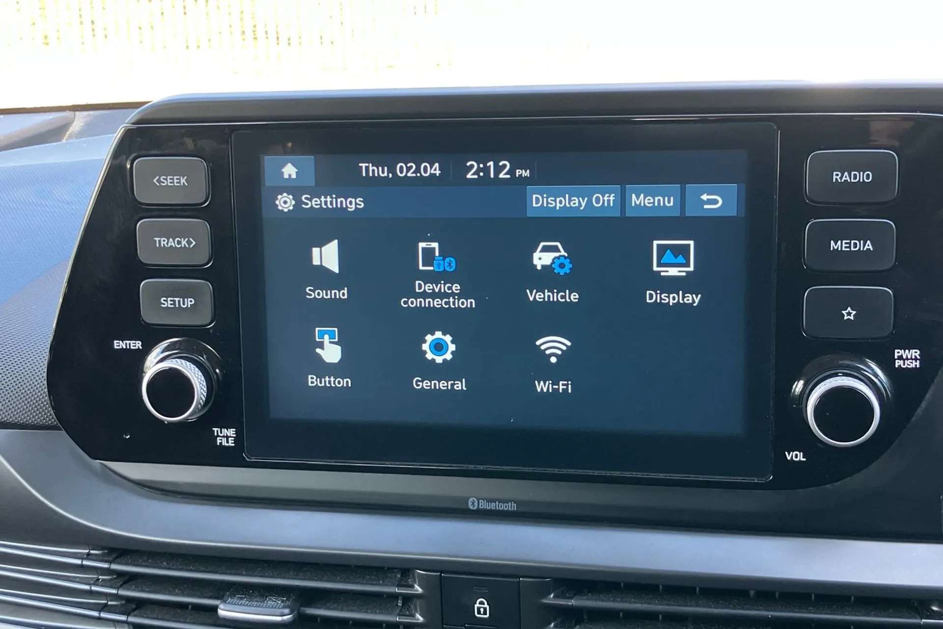 2021 HYUNDAI I20 2021 HYUNDAI I20