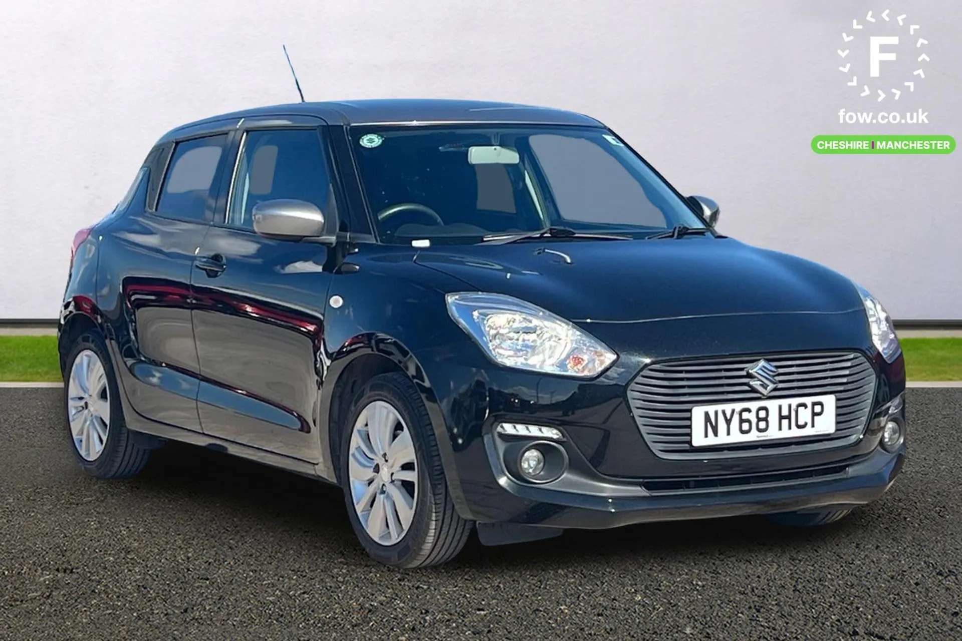 A 2019 SUZUKI SWIFT 1.0 Boosterjet SZ-T 5dr [ Smartphone connectivity , Rear parking camera , Bluetooth audio streaming , 16" Alloy wheels , Fuel consumption screen , LED A 2019 SUZUKI SWIFT 1.0 Boosterjet SZ-T 5dr [ Smartphone connectivity , Rear parking camera , Bluetooth audio streaming , 16" Alloy wheels , Fuel consumption screen , LED