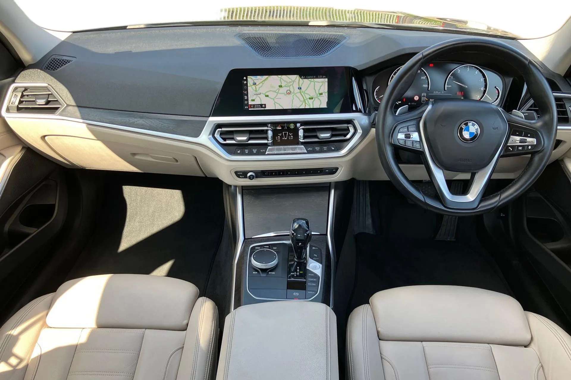 2020 BMW 3 SERIES 2020 BMW 3 SERIES