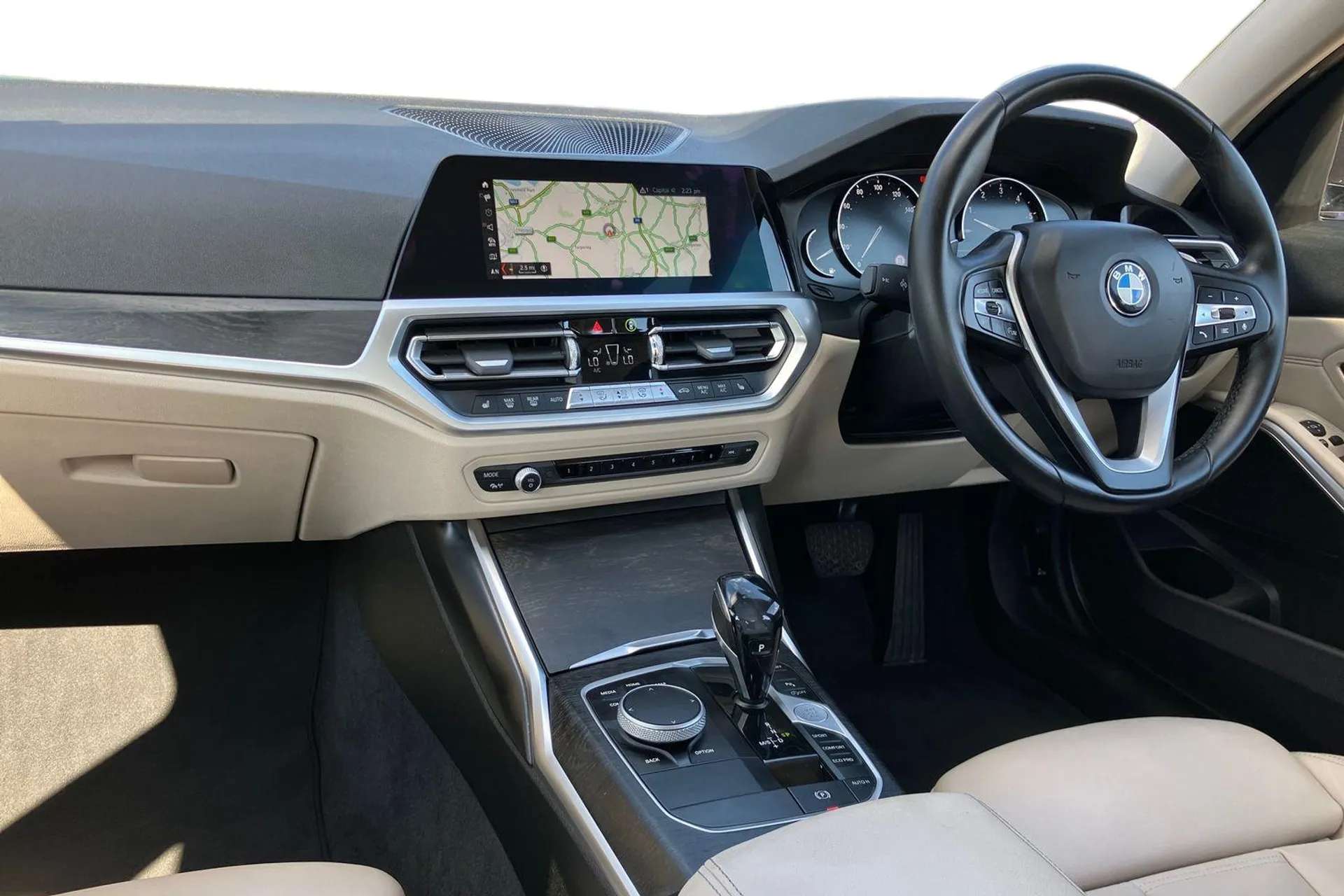 2020 BMW 3 SERIES 2020 BMW 3 SERIES