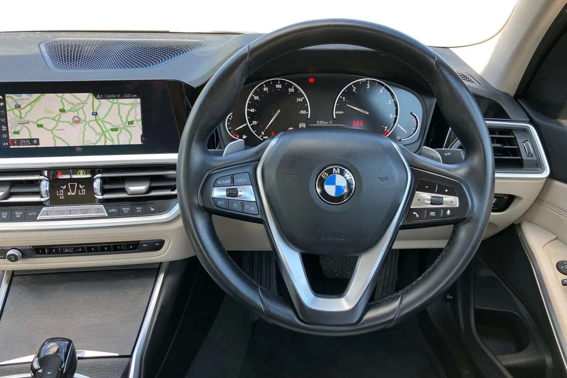 2020 BMW 3 SERIES 2020 BMW 3 SERIES