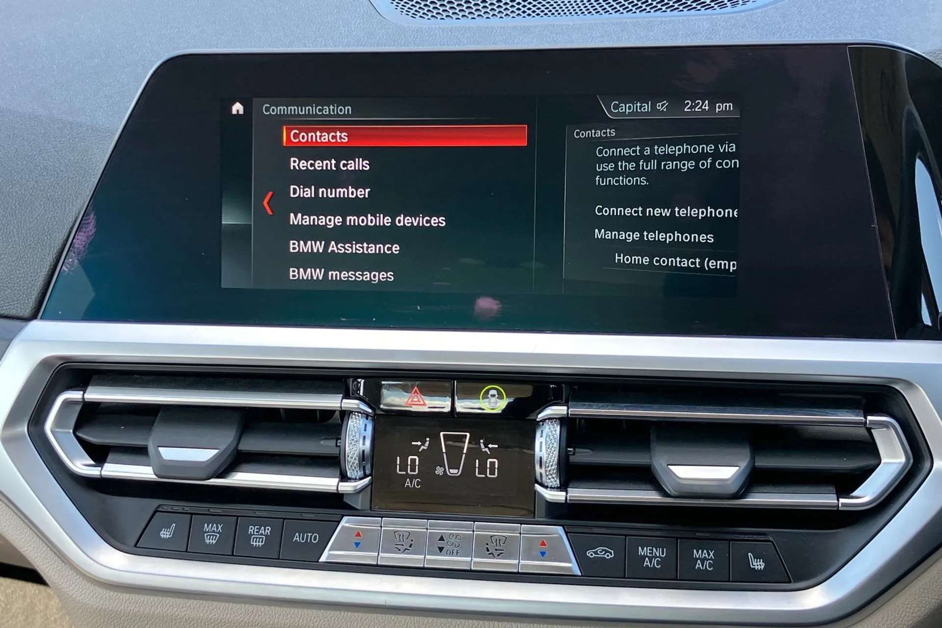 2020 BMW 3 SERIES 2020 BMW 3 SERIES