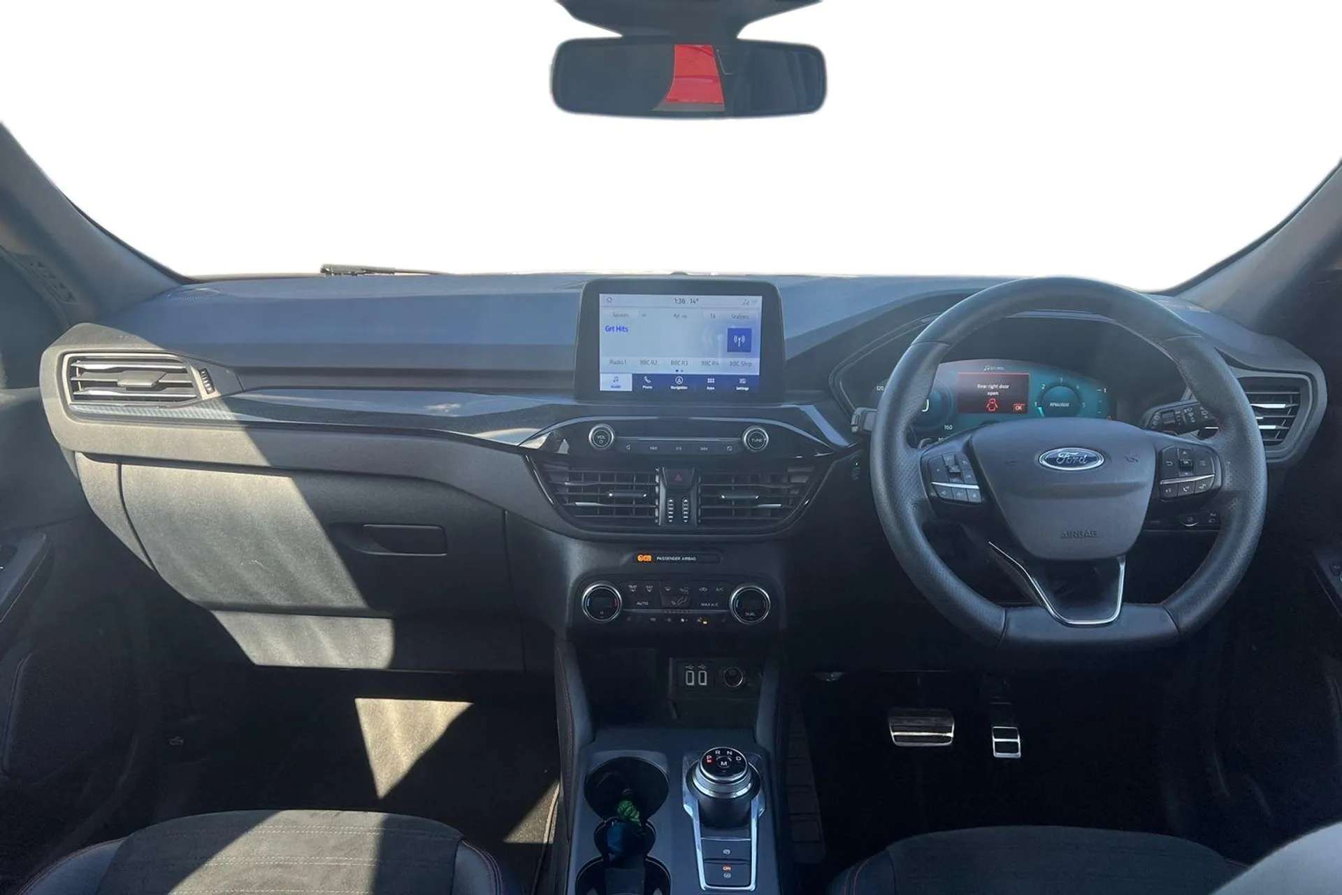 2021 FORD KUGA 2021 FORD KUGA