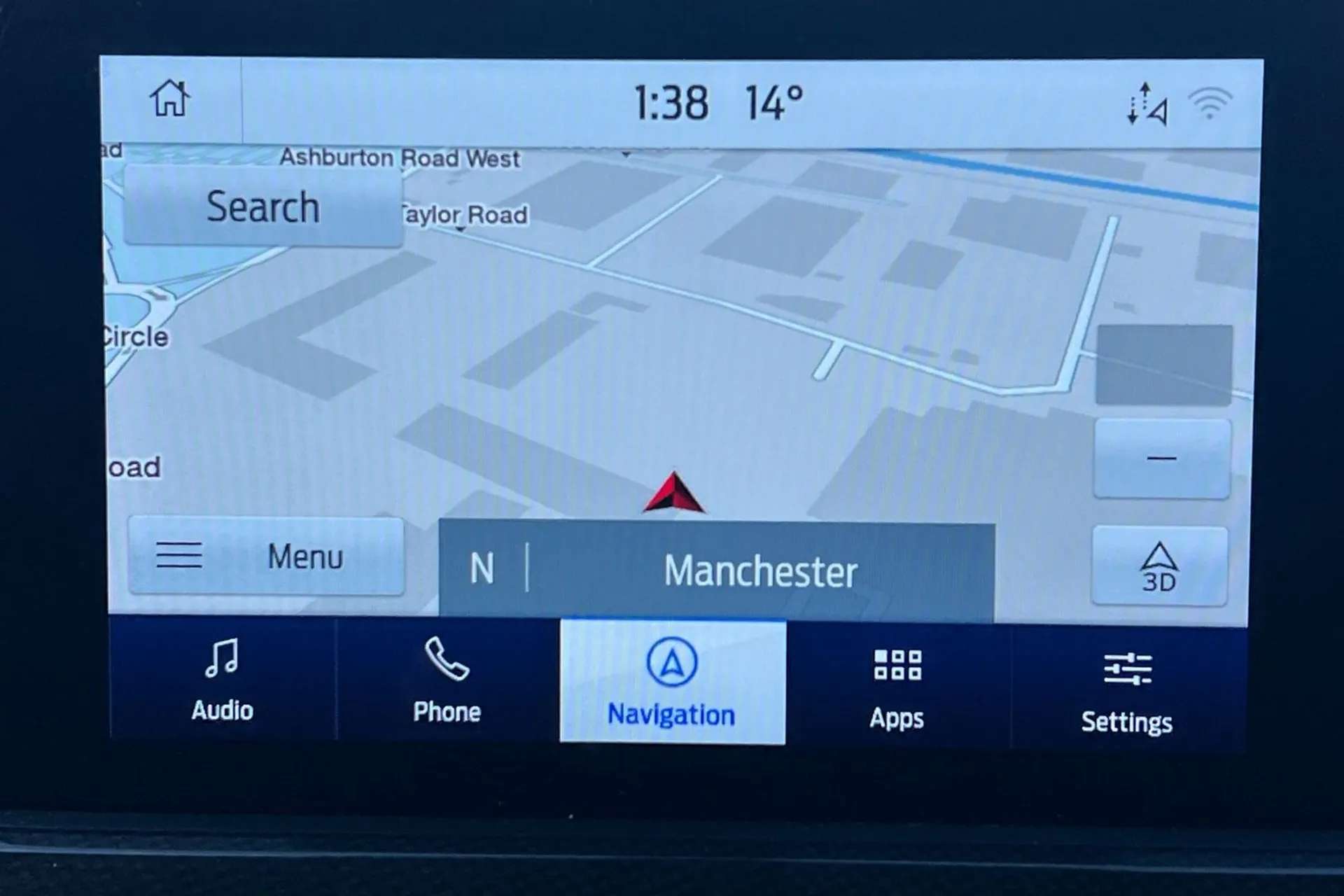 2021 FORD KUGA 2021 FORD KUGA