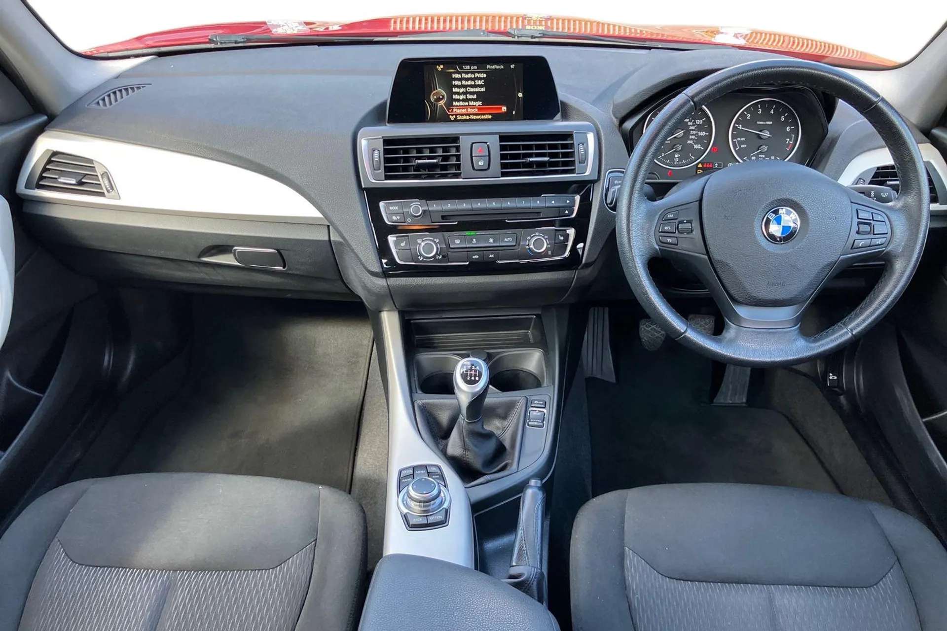 2017 BMW 1 SERIES 2017 BMW 1 SERIES