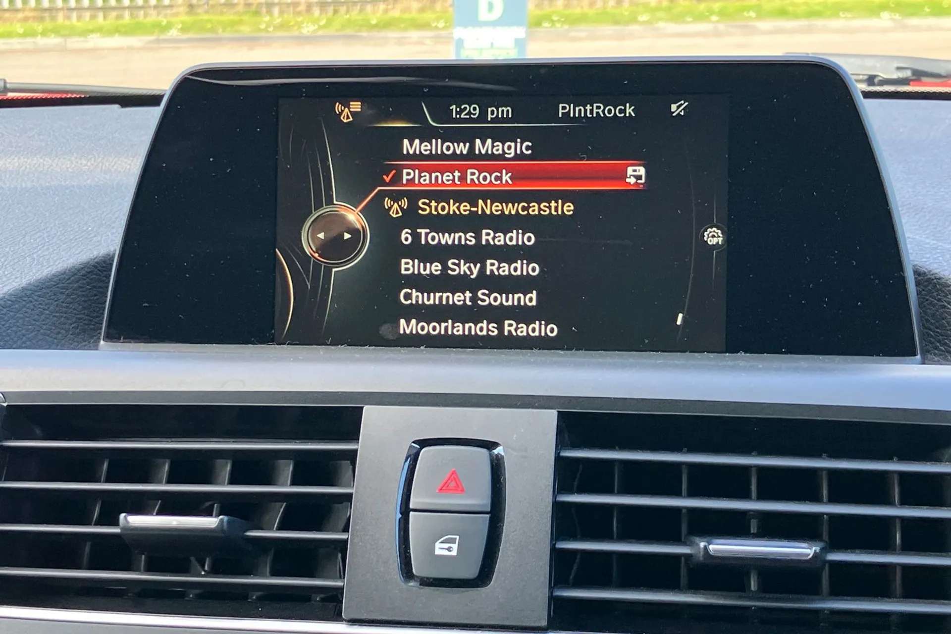 2017 BMW 1 SERIES 2017 BMW 1 SERIES