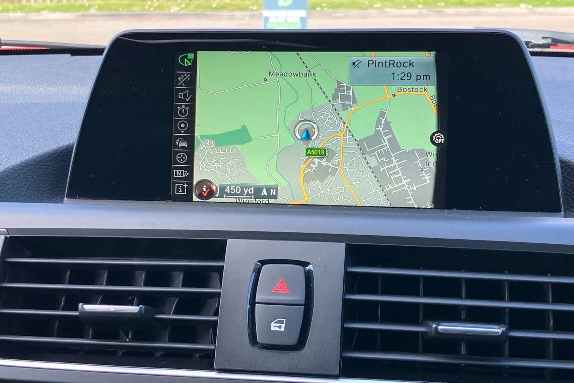 2017 BMW 1 SERIES 2017 BMW 1 SERIES