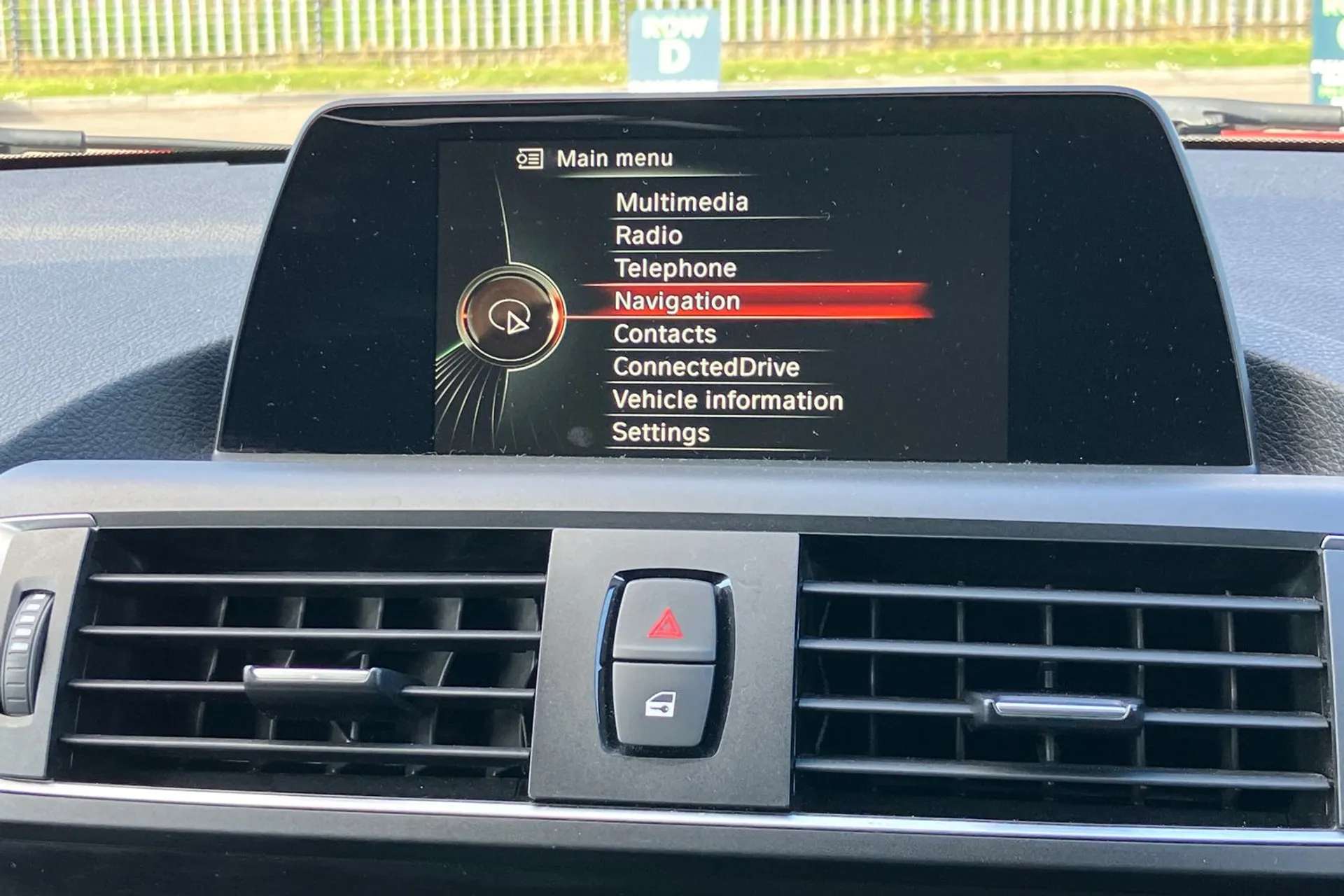 2017 BMW 1 SERIES 2017 BMW 1 SERIES