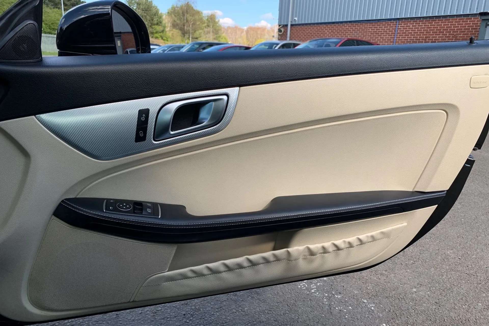2018 MERCEDES-BENZ SLC 2018 MERCEDES-BENZ SLC