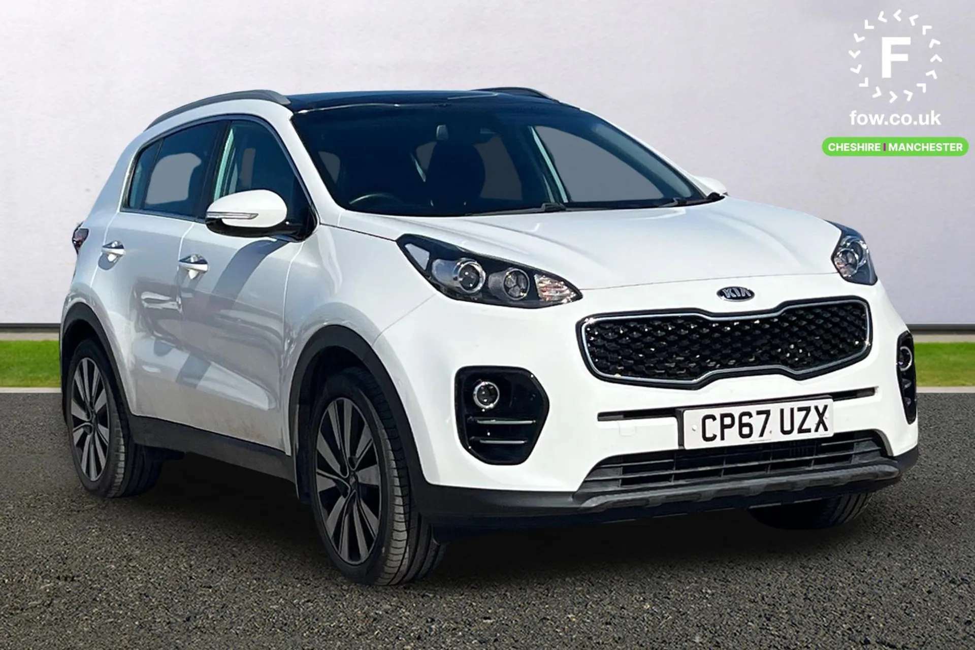 2018 KIA SPORTAGE 2018 KIA SPORTAGE