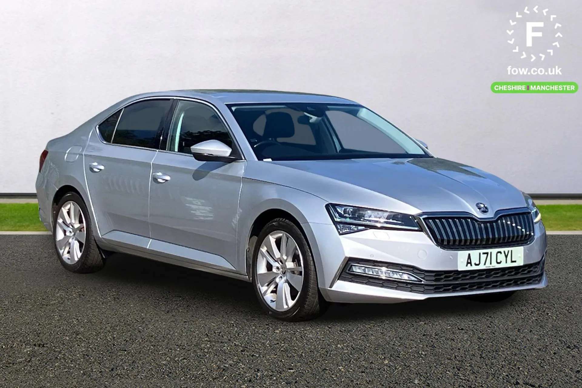 2021 SKODA SUPERB 2021 SKODA SUPERB