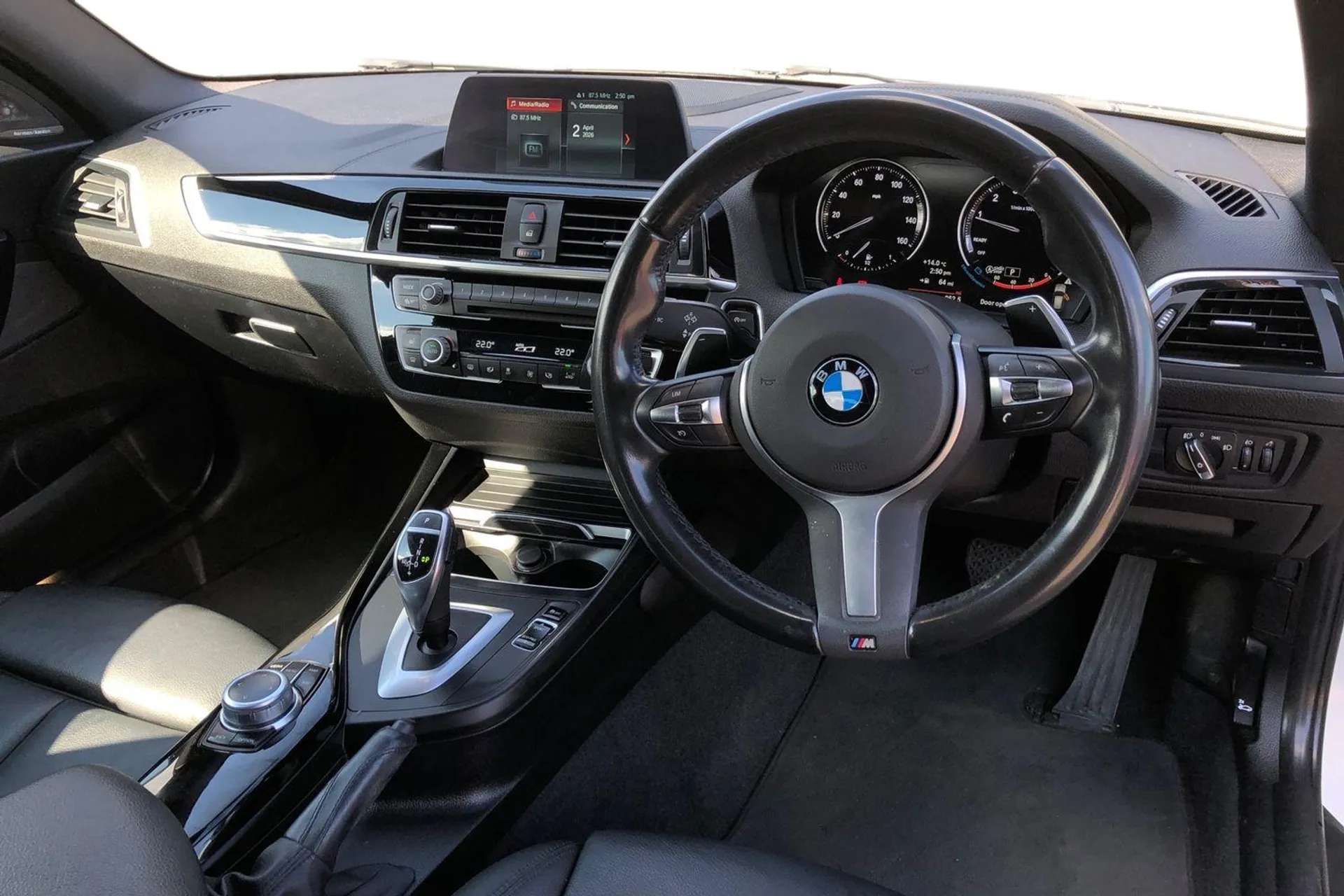 2019 BMW 1 SERIES 2019 BMW 1 SERIES