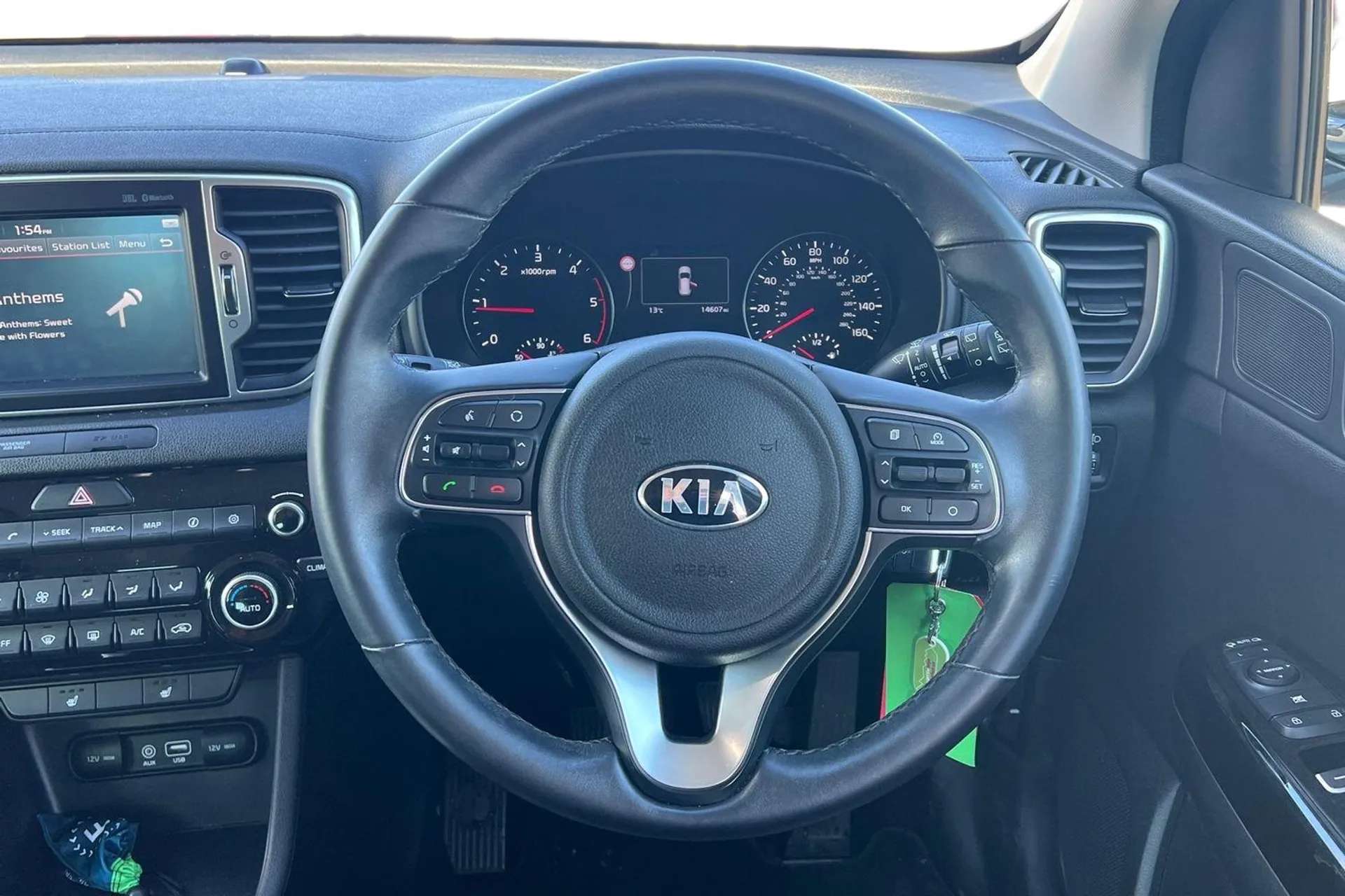 2018 KIA SPORTAGE 2018 KIA SPORTAGE