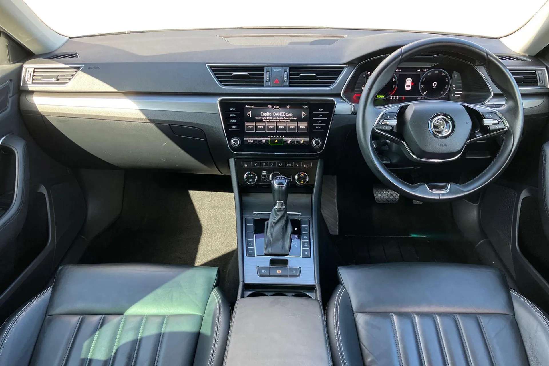 2021 SKODA SUPERB 2021 SKODA SUPERB