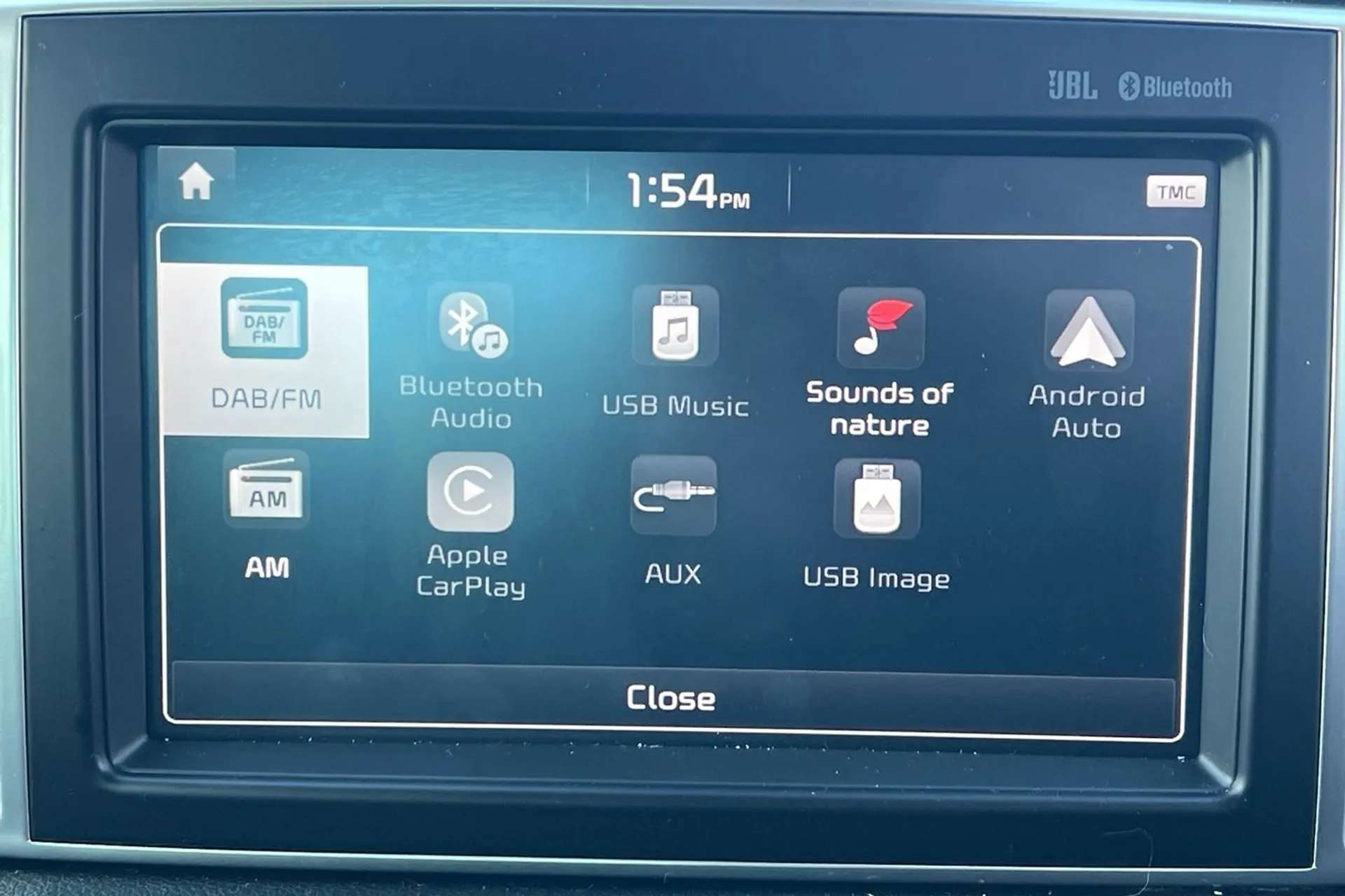 2018 KIA SPORTAGE 2018 KIA SPORTAGE