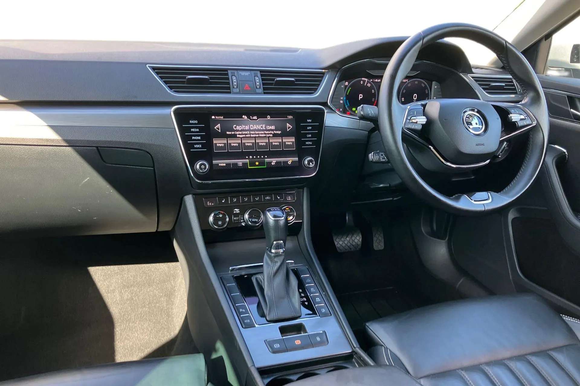 2021 SKODA SUPERB 2021 SKODA SUPERB