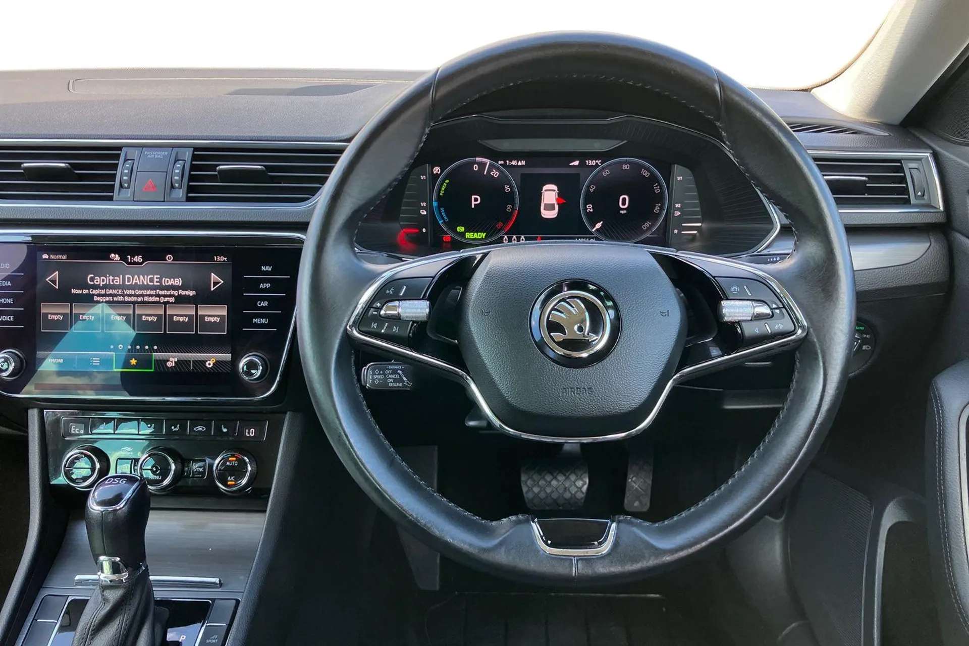 2021 SKODA SUPERB 2021 SKODA SUPERB