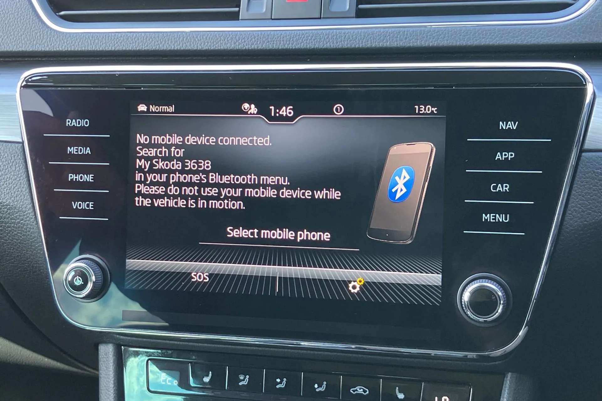 2021 SKODA SUPERB 2021 SKODA SUPERB