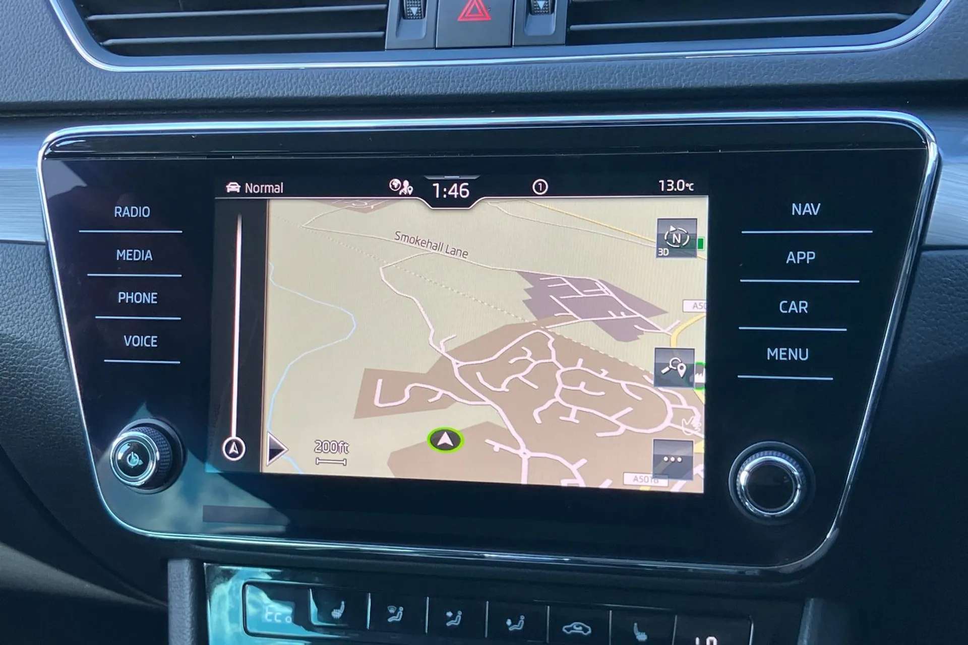 2021 SKODA SUPERB 2021 SKODA SUPERB