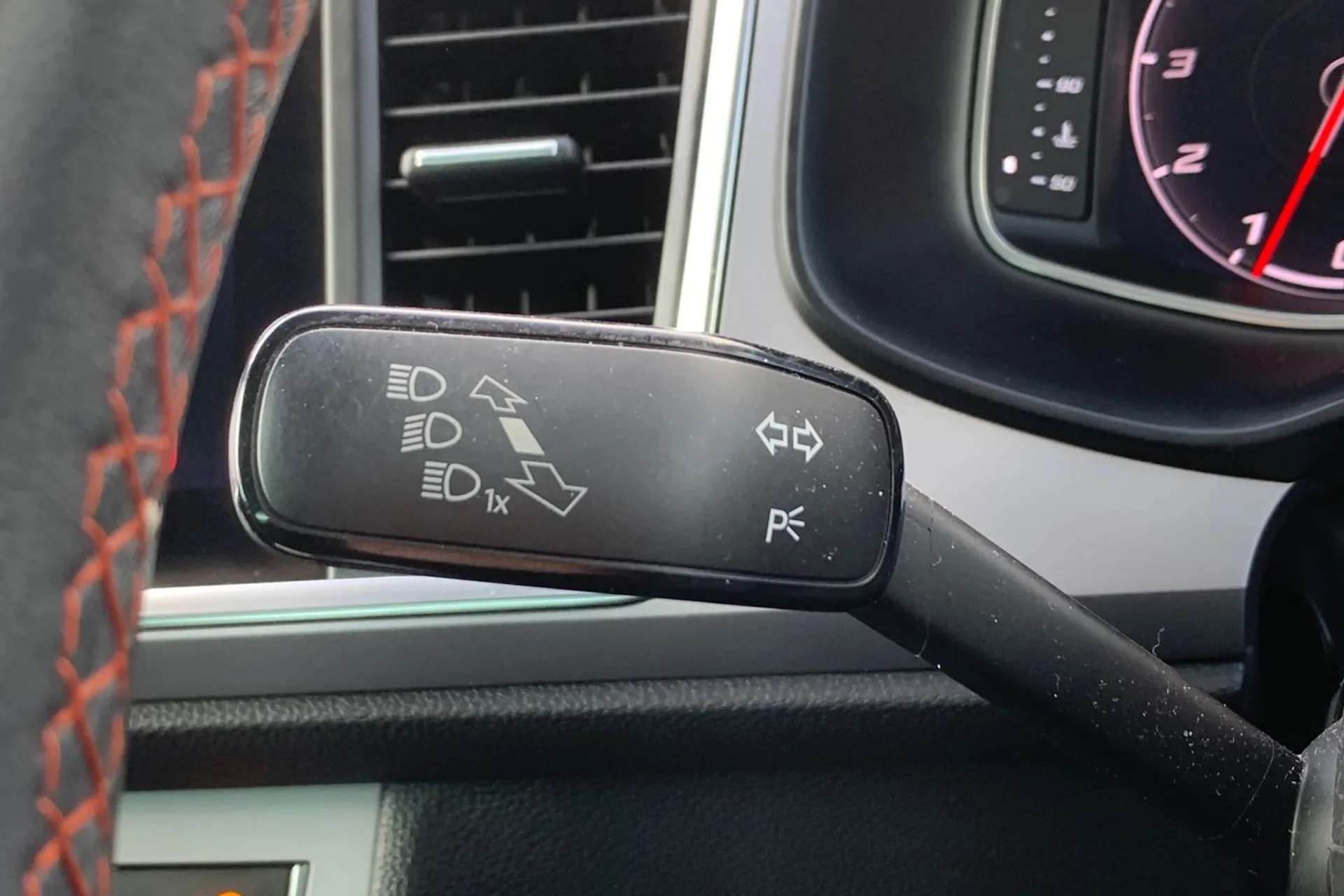 2021 SEAT ATECA 2021 SEAT ATECA