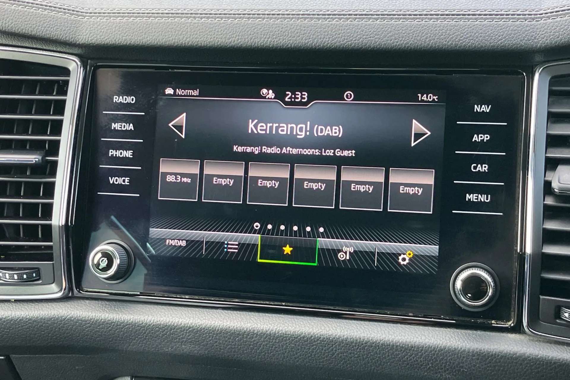 2022 SKODA KODIAQ 2022 SKODA KODIAQ