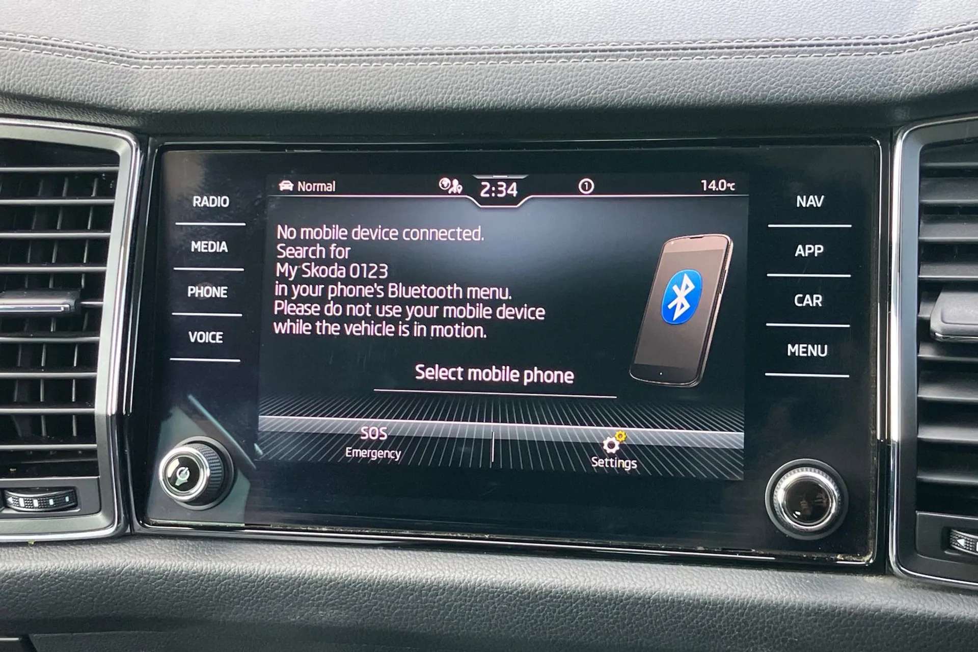 2022 SKODA KODIAQ 2022 SKODA KODIAQ