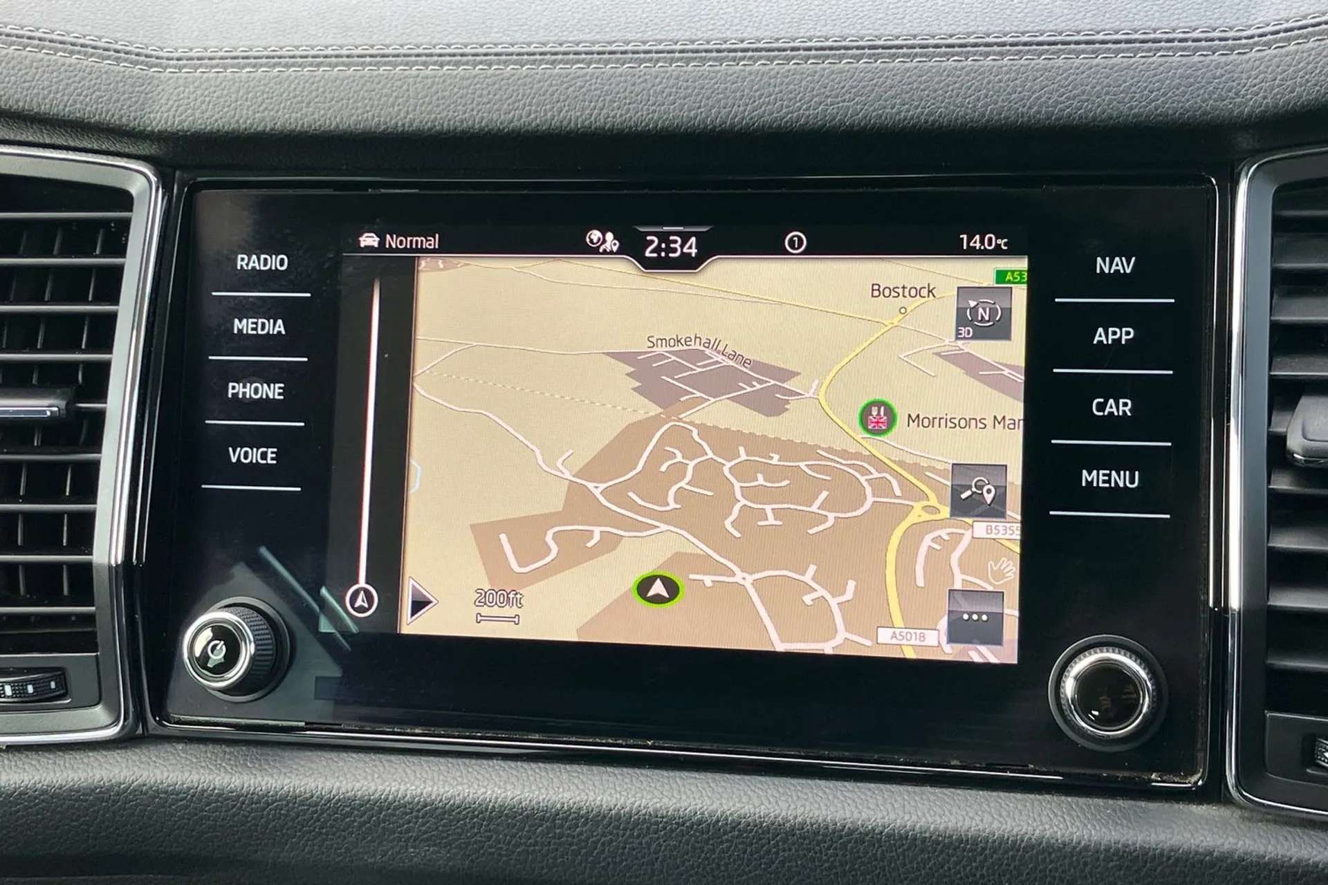 2022 SKODA KODIAQ 2022 SKODA KODIAQ