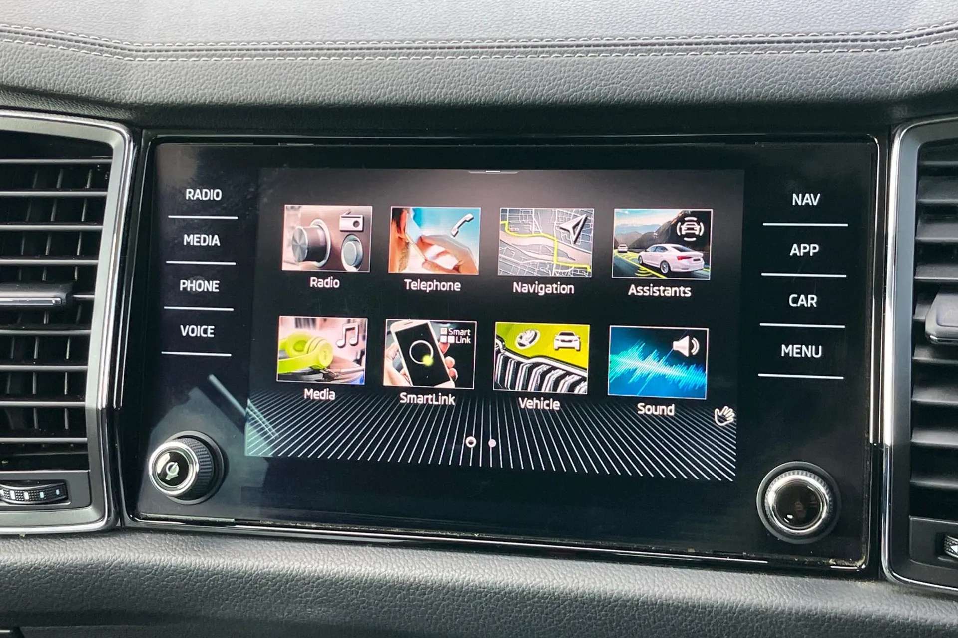 2022 SKODA KODIAQ 2022 SKODA KODIAQ