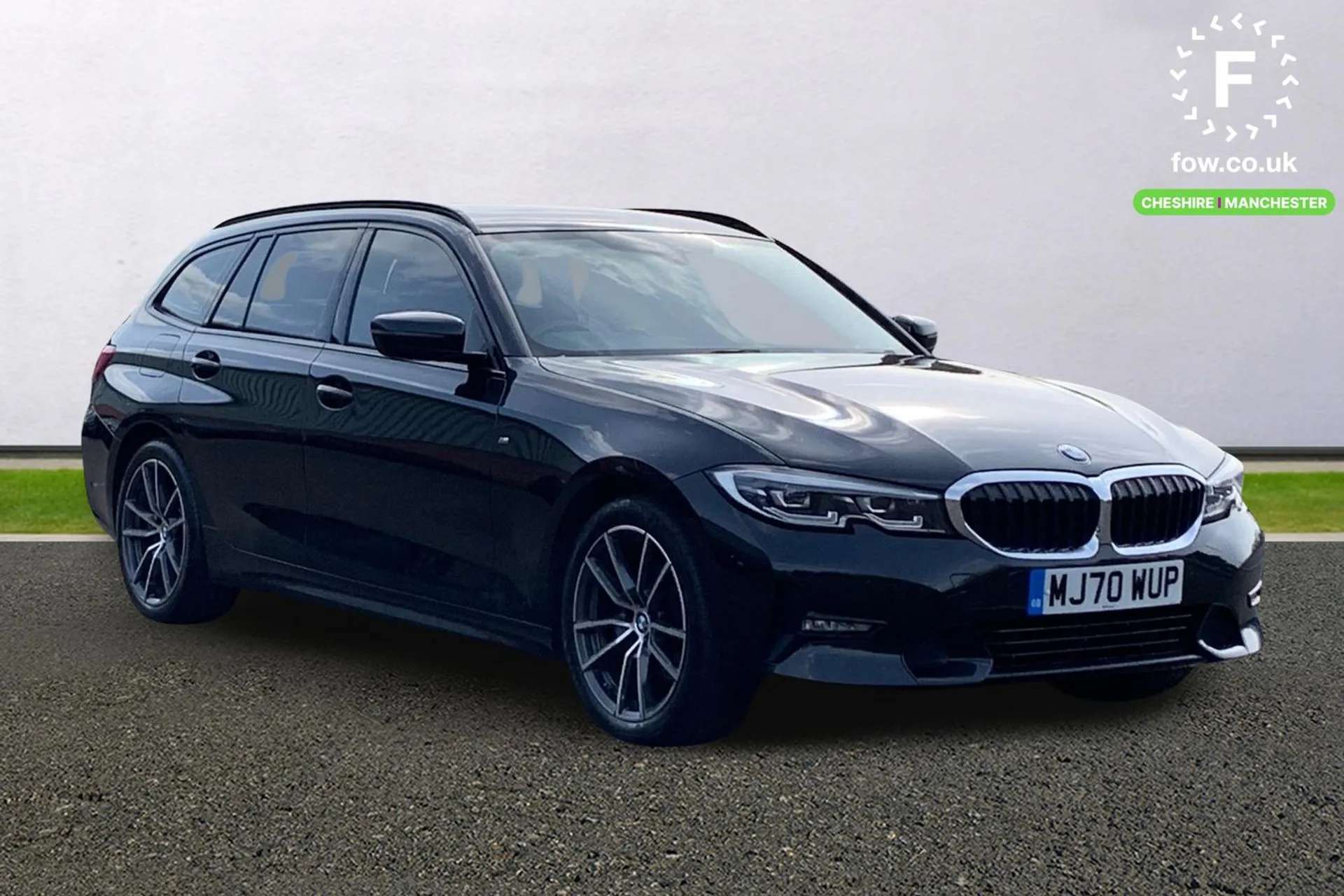 2020 BMW 3 SERIES 2020 BMW 3 SERIES