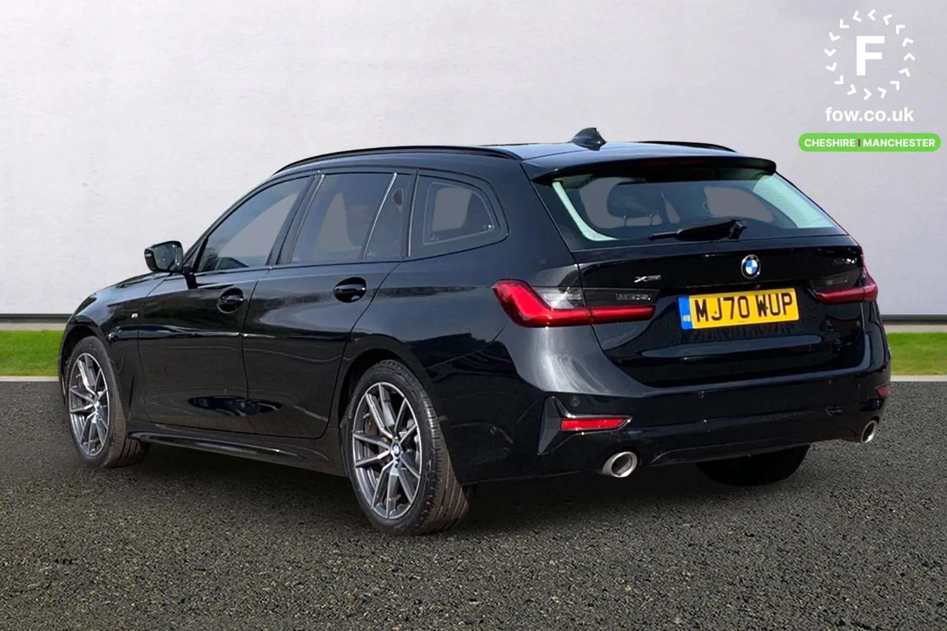 2020 BMW 3 SERIES 2020 BMW 3 SERIES