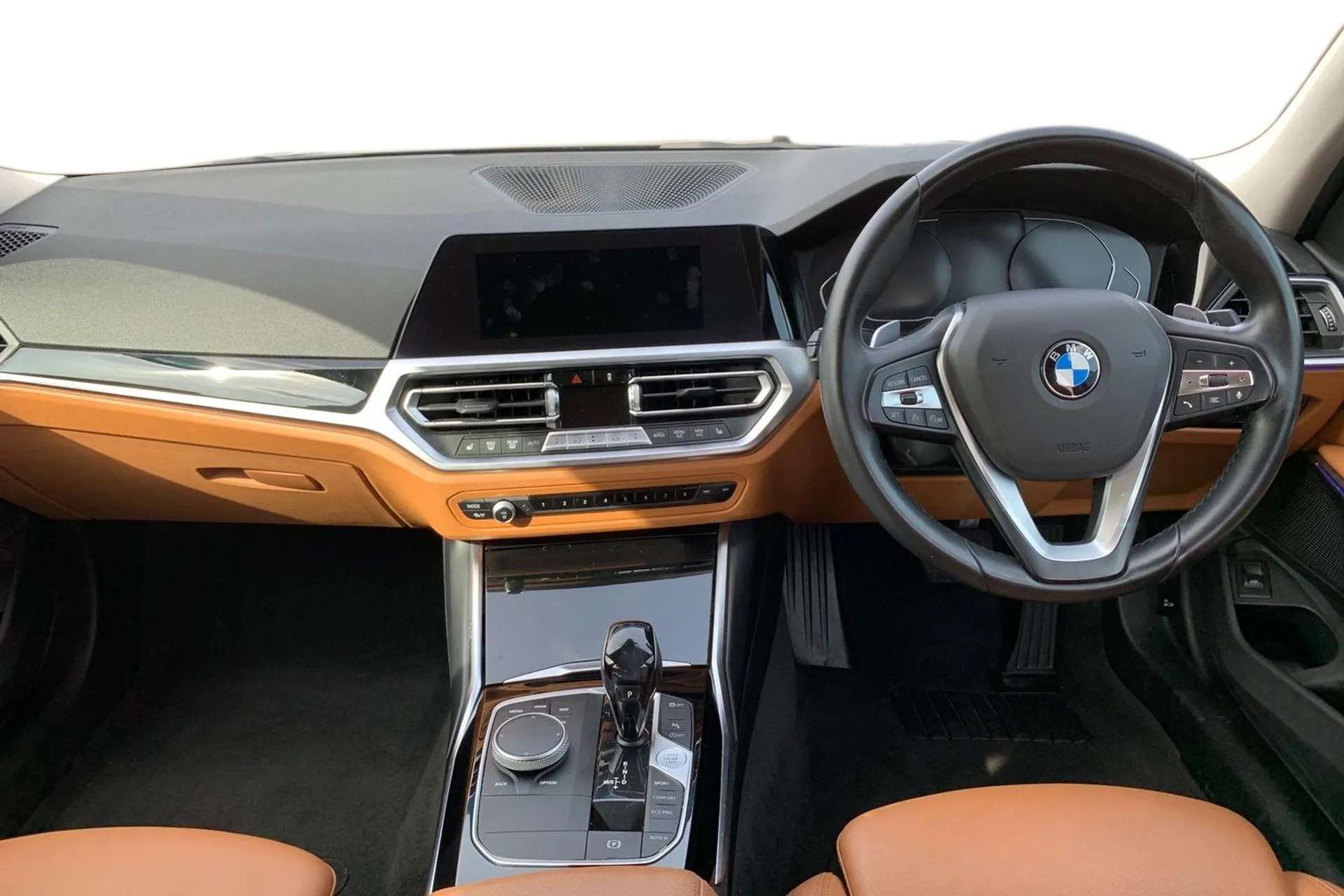 2020 BMW 3 SERIES 2020 BMW 3 SERIES
