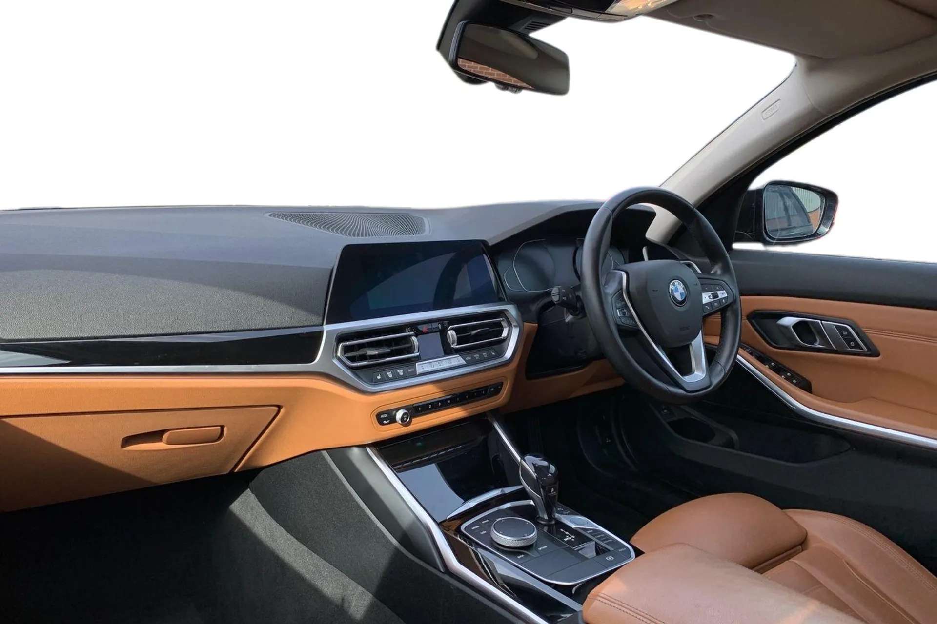 2020 BMW 3 SERIES 2020 BMW 3 SERIES