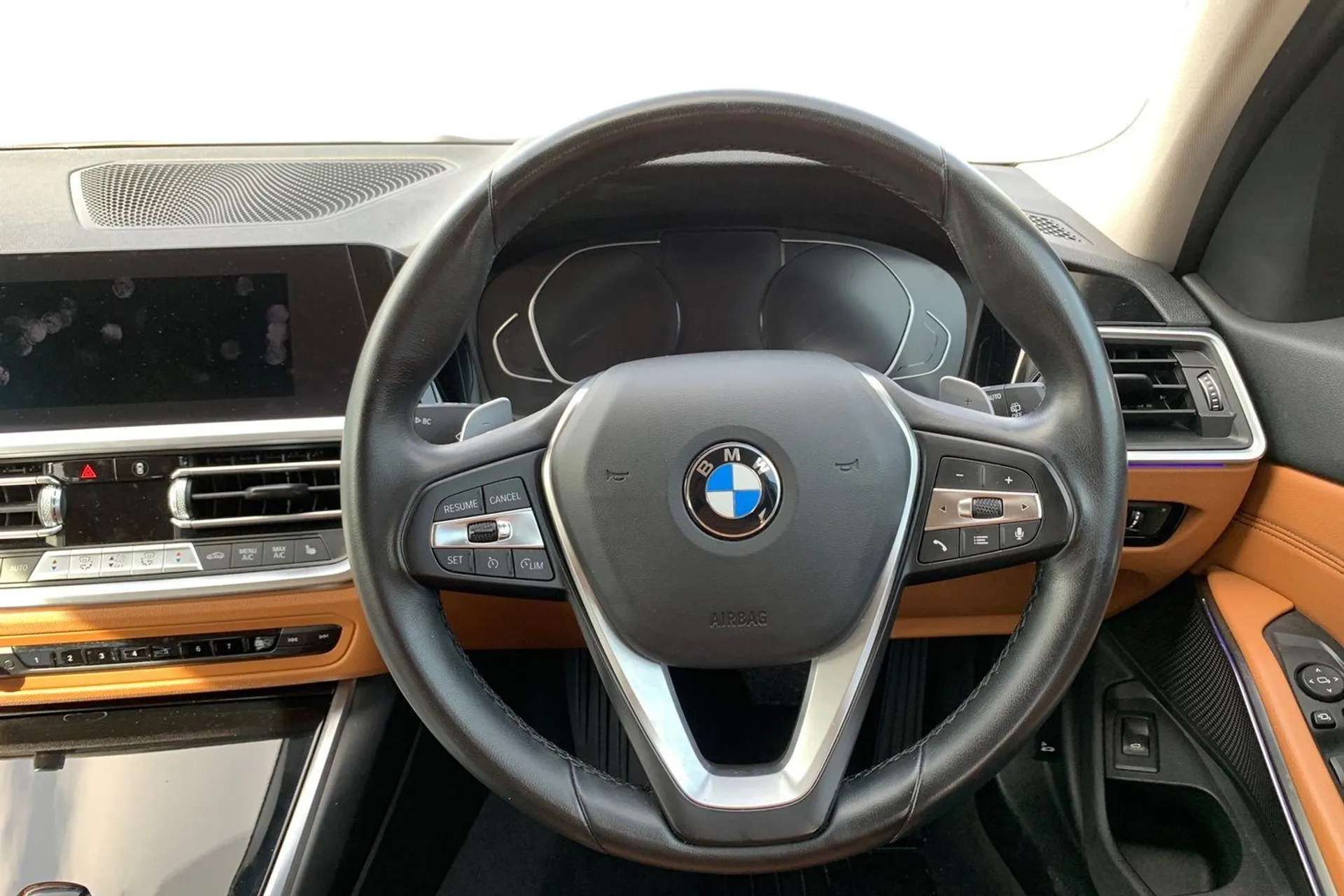2020 BMW 3 SERIES 2020 BMW 3 SERIES