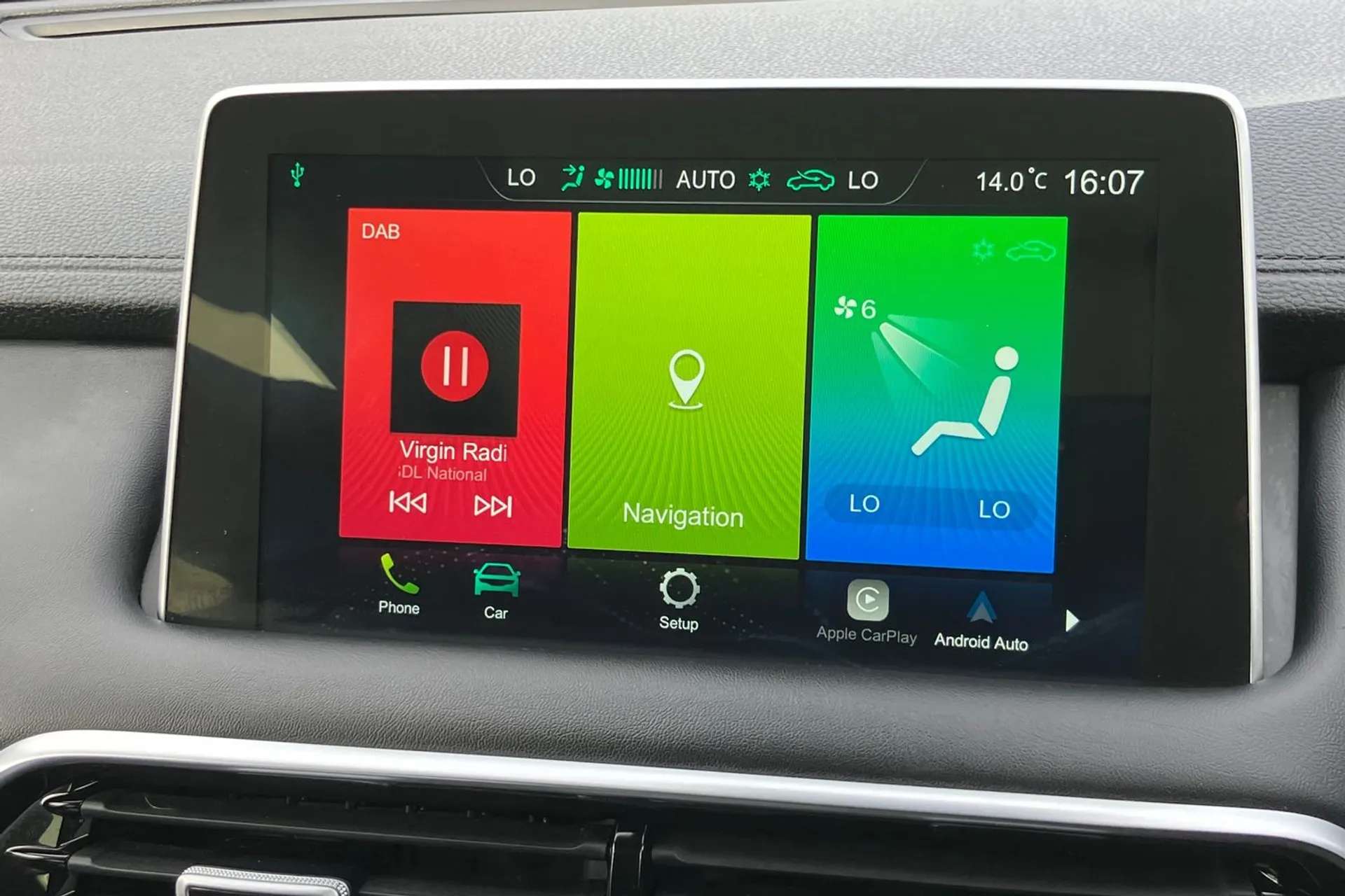 2023 MG MOTOR UK HS 2023 MG MOTOR UK HS