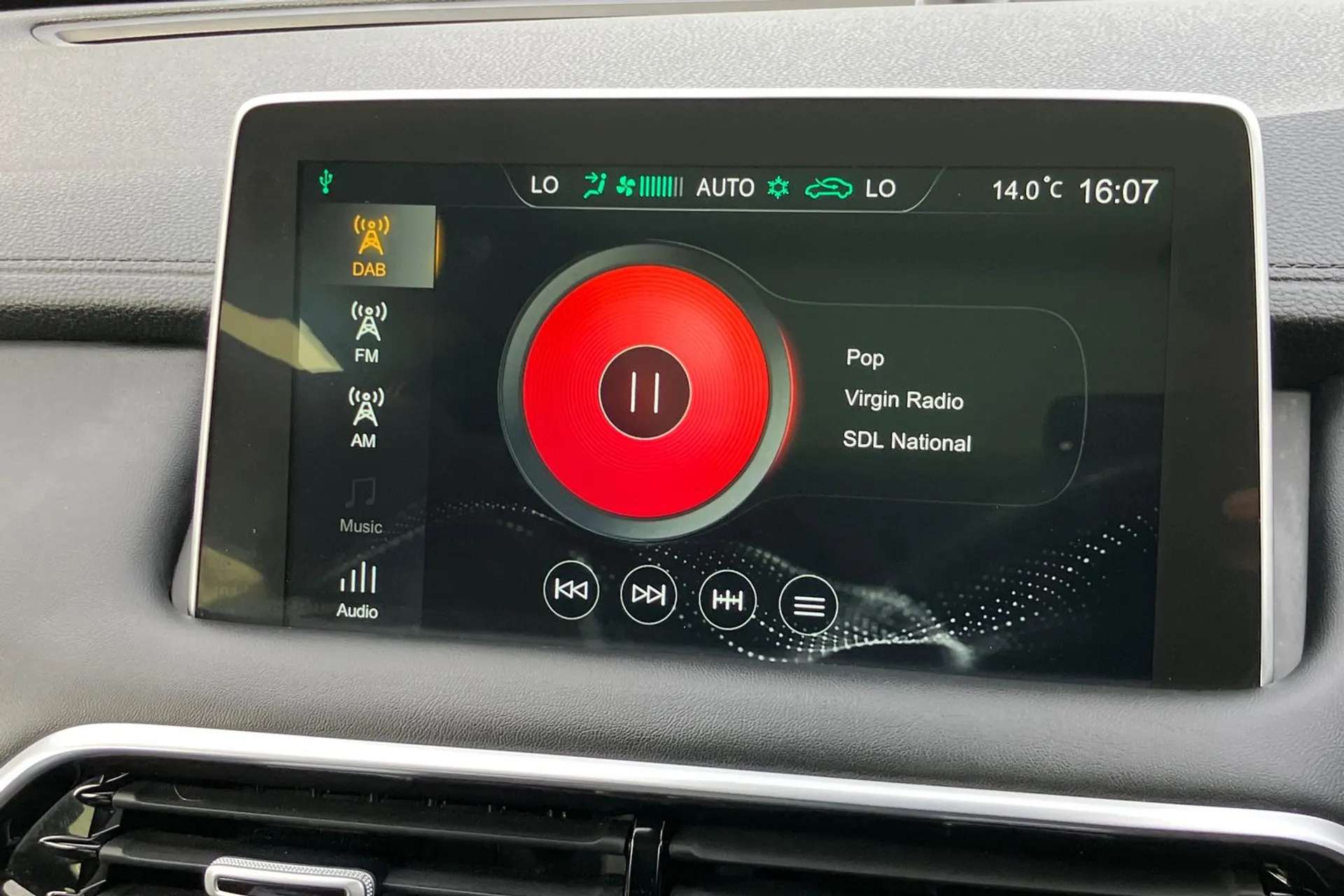 2023 MG MOTOR UK HS 2023 MG MOTOR UK HS