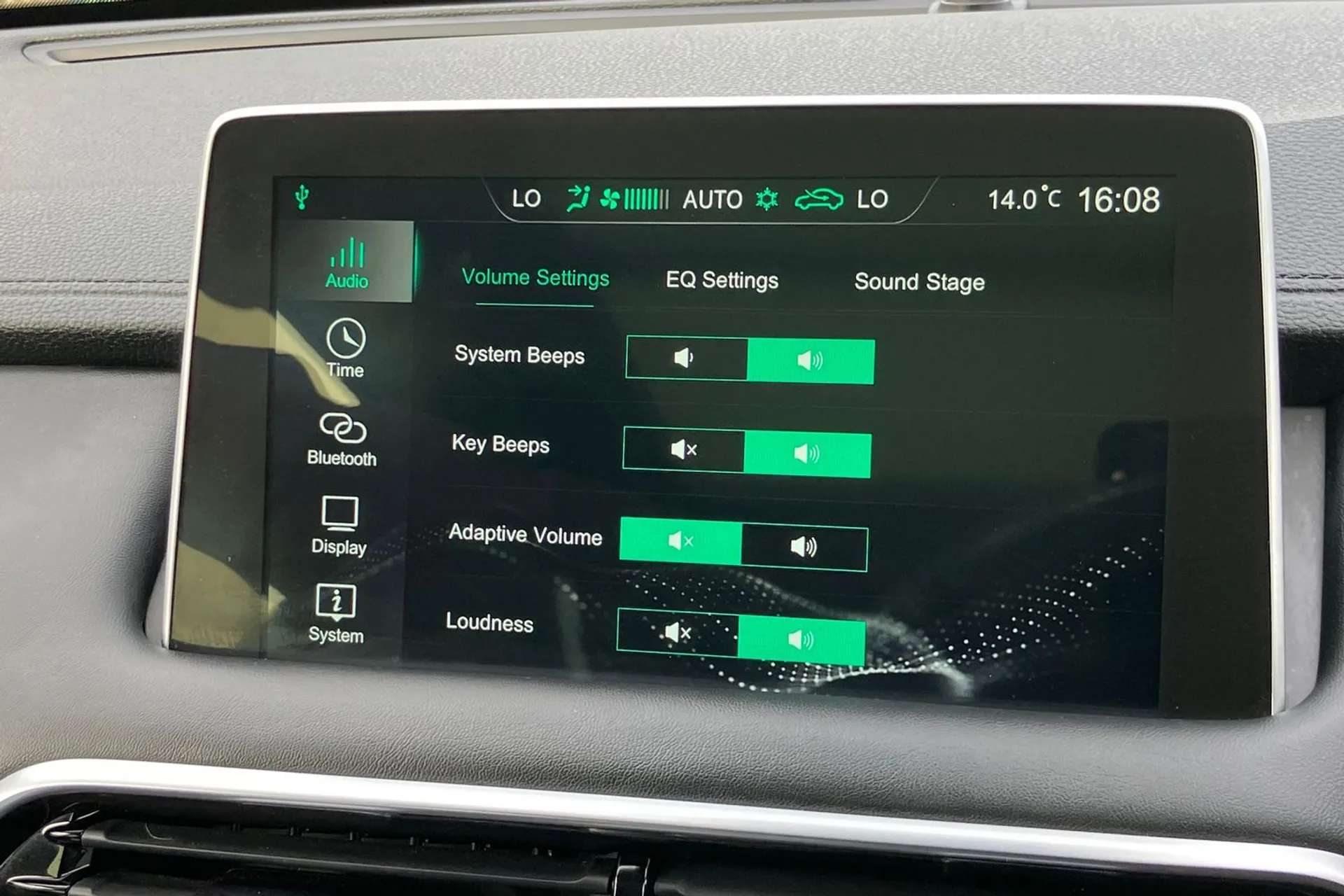 2023 MG MOTOR UK HS 2023 MG MOTOR UK HS