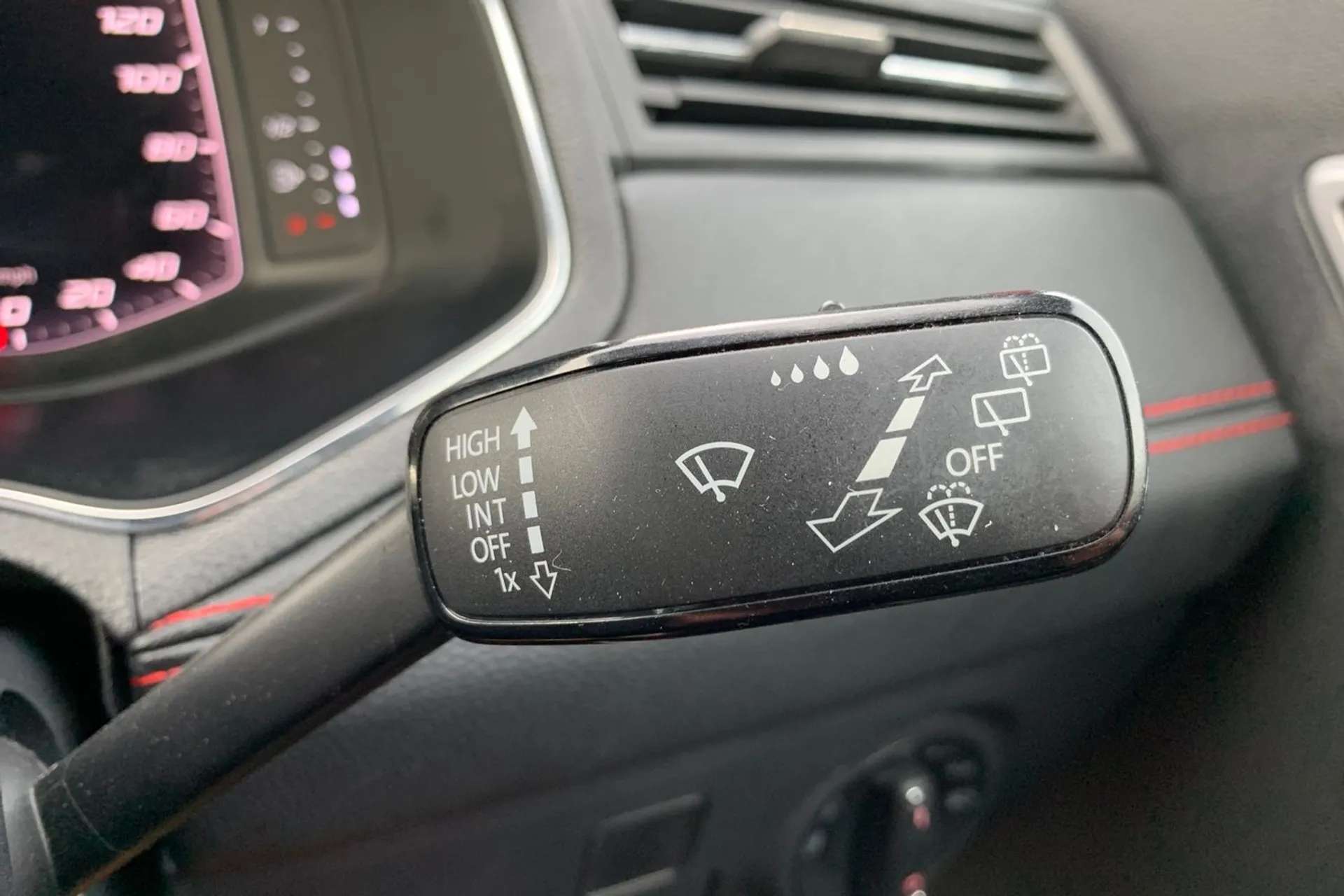 2020 SEAT IBIZA 2020 SEAT IBIZA