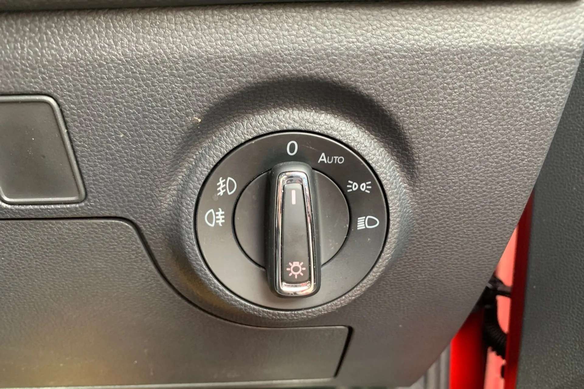 2020 SEAT IBIZA 2020 SEAT IBIZA