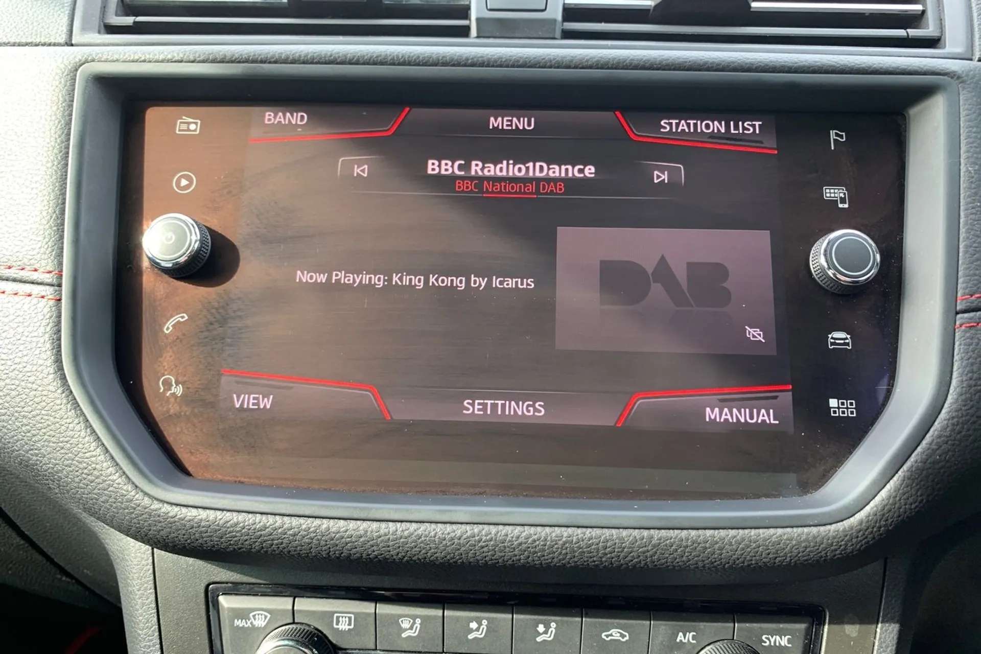 2020 SEAT IBIZA 2020 SEAT IBIZA