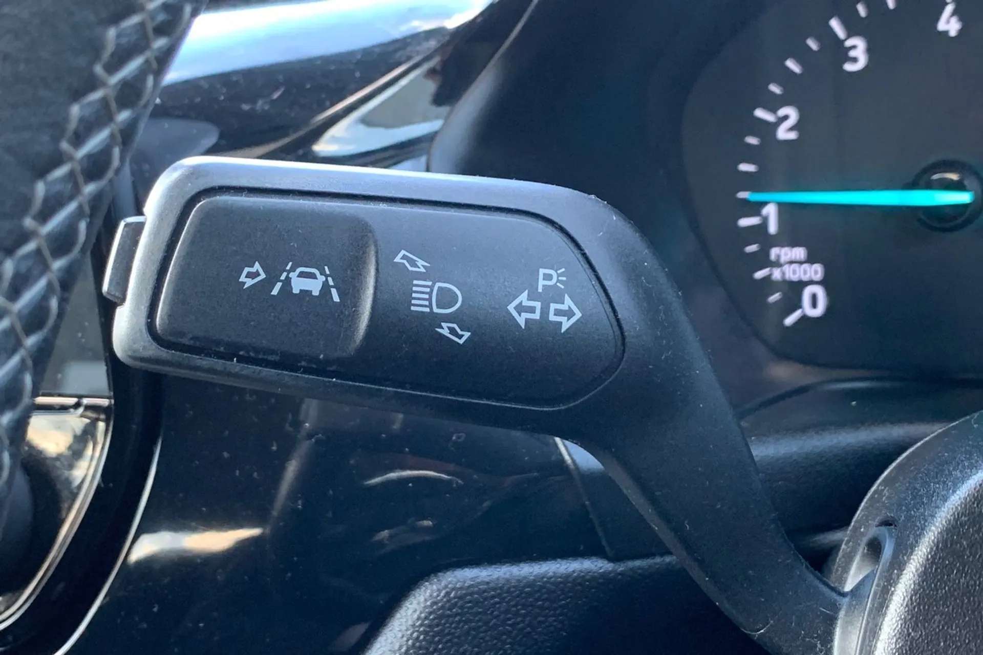 2019 FORD FIESTA 2019 FORD FIESTA